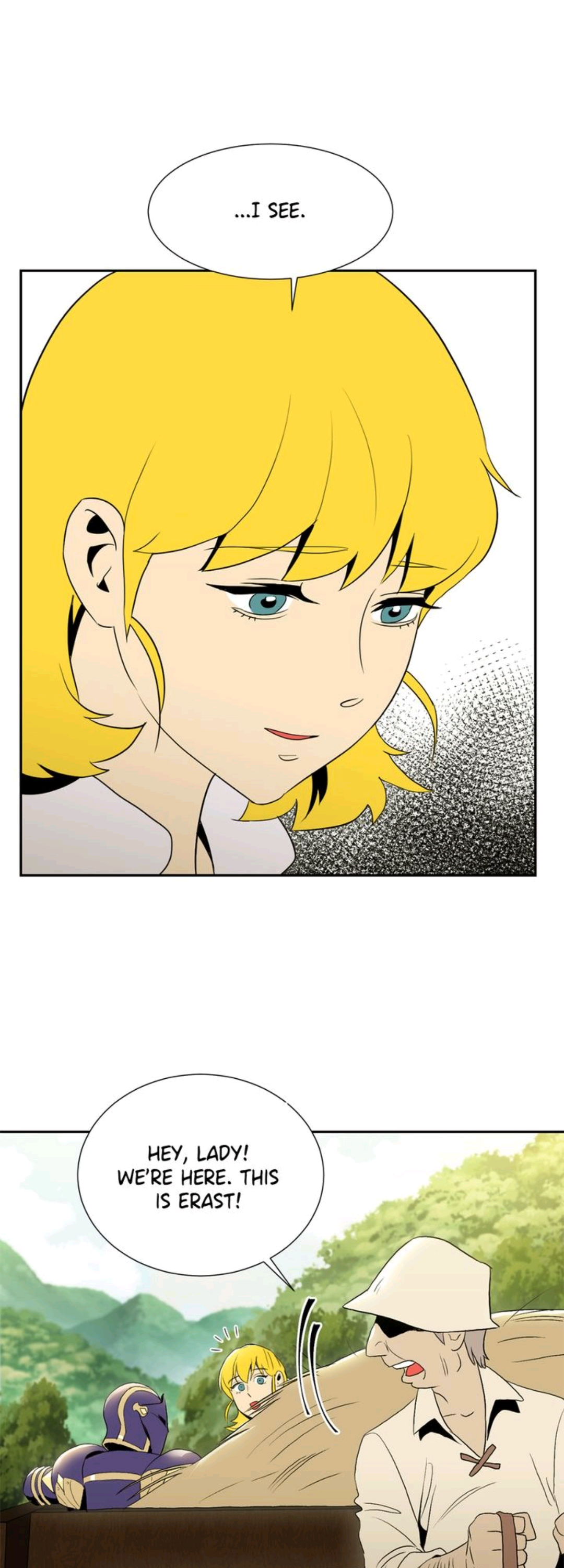 The Skeleton Soldier Failed to Defend the Dungeon Chapter 23 - page 21