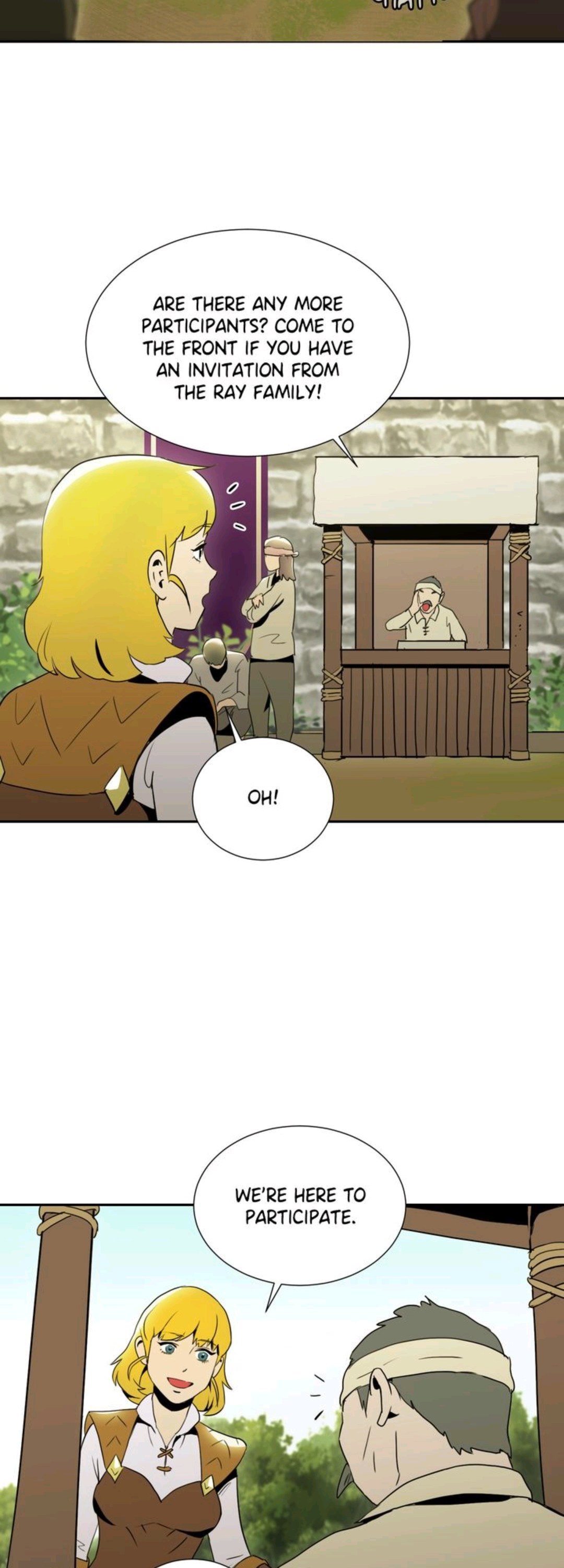 The Skeleton Soldier Failed to Defend the Dungeon Chapter 23 - page 25