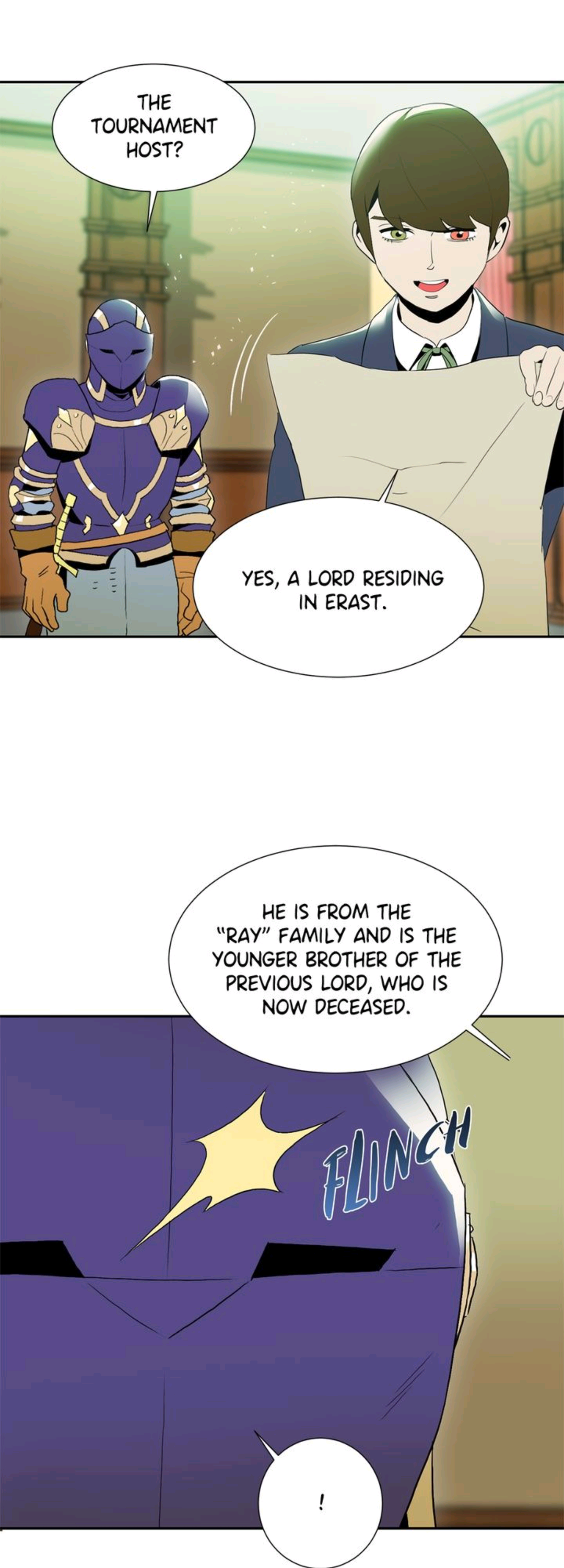 The Skeleton Soldier Failed to Defend the Dungeon Chapter 23 - page 8