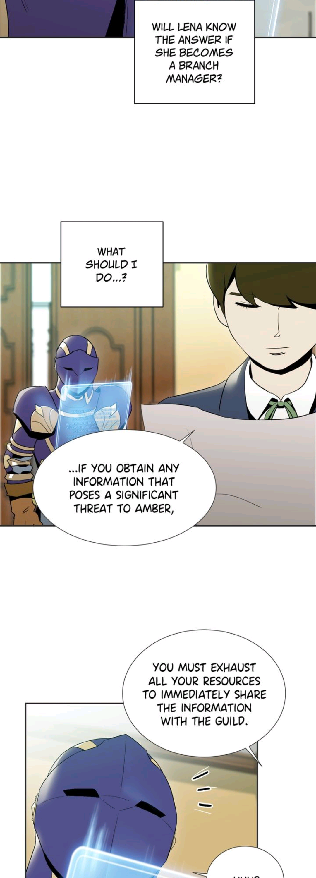 The Skeleton Soldier Failed to Defend the Dungeon Chapter 22 - page 13