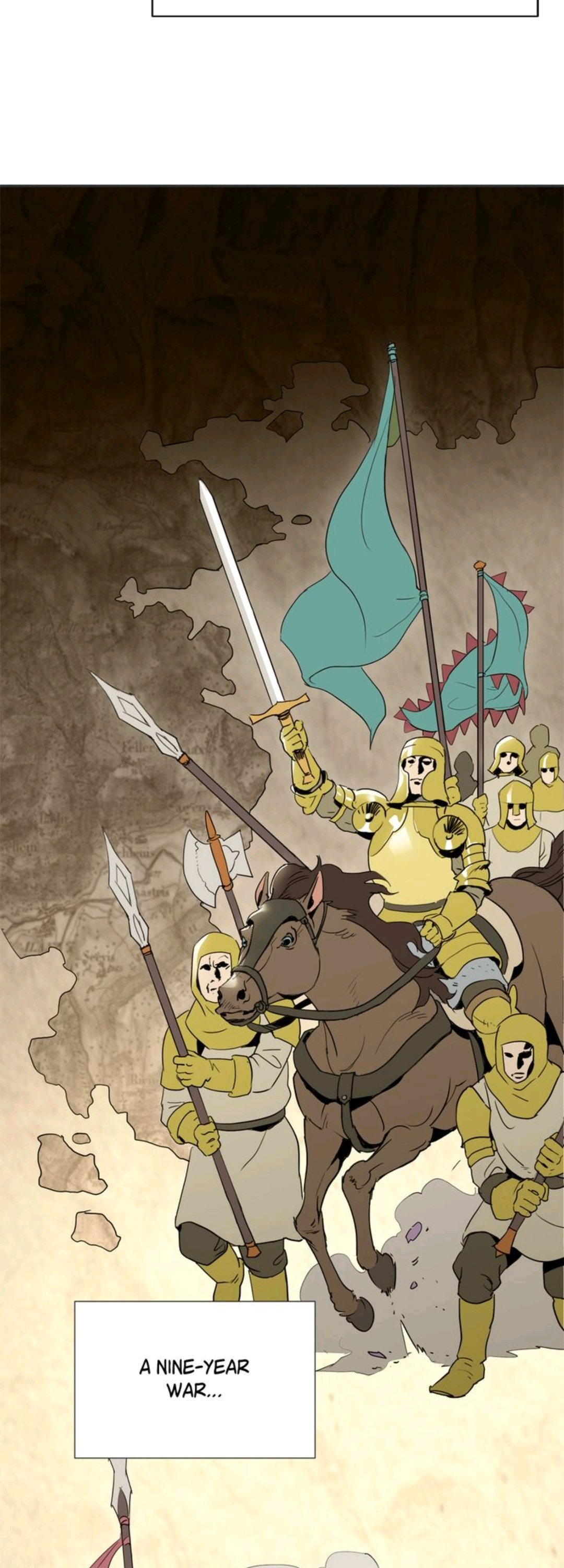 The Skeleton Soldier Failed to Defend the Dungeon Chapter 22 - page 17
