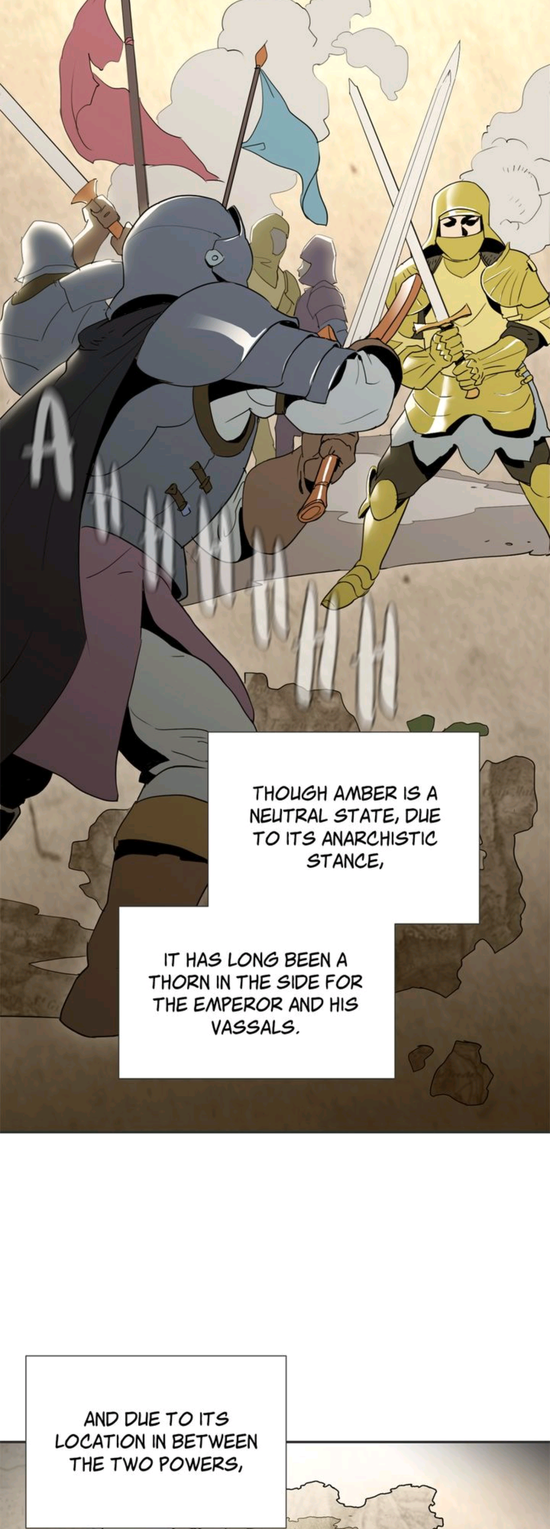The Skeleton Soldier Failed to Defend the Dungeon Chapter 22 - page 18