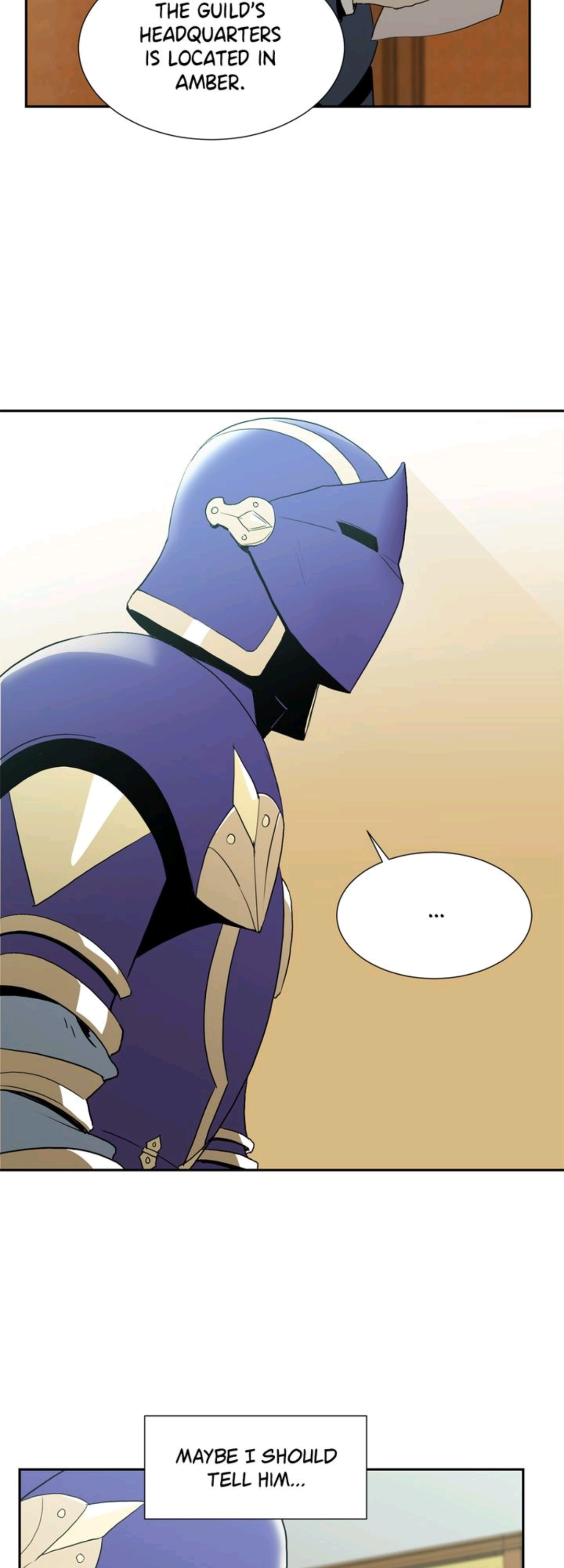 The Skeleton Soldier Failed to Defend the Dungeon Chapter 22 - page 21