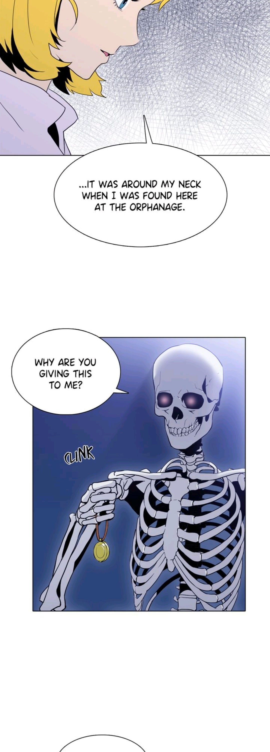 The Skeleton Soldier Failed to Defend the Dungeon Chapter 21 - page 28