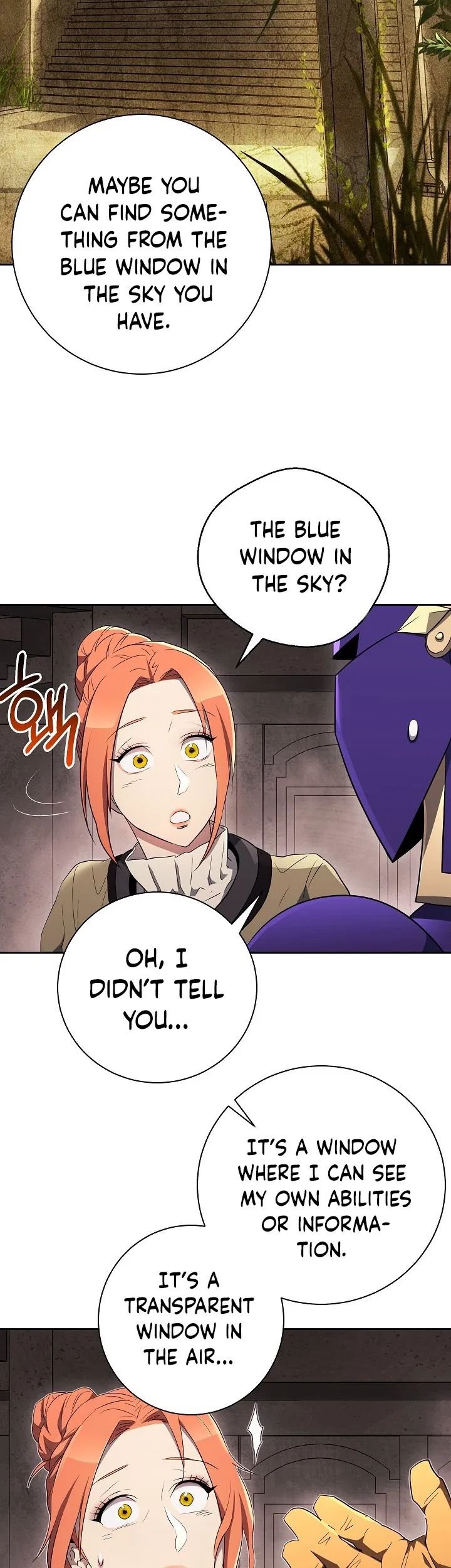 The Skeleton Soldier Failed to Defend the Dungeon Chapter 100 - page 10