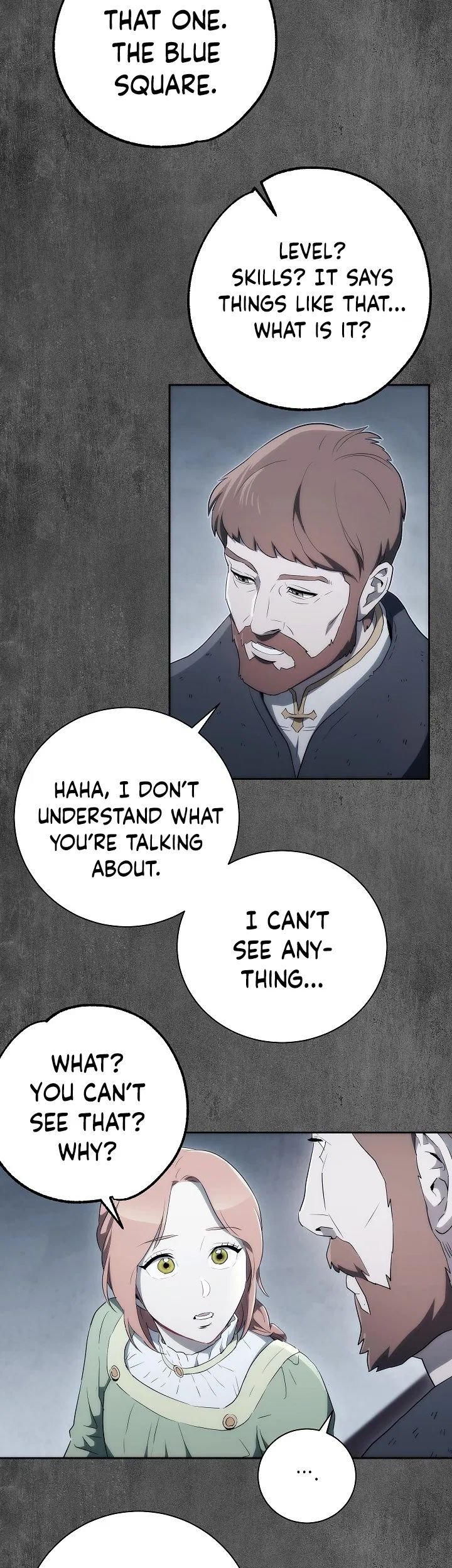 The Skeleton Soldier Failed to Defend the Dungeon Chapter 100 - page 14