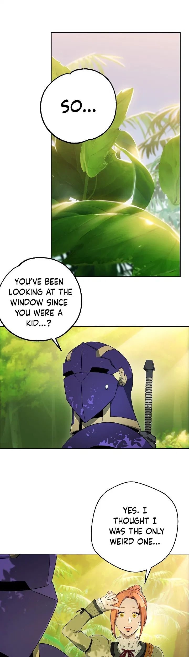 The Skeleton Soldier Failed to Defend the Dungeon Chapter 100 - page 16