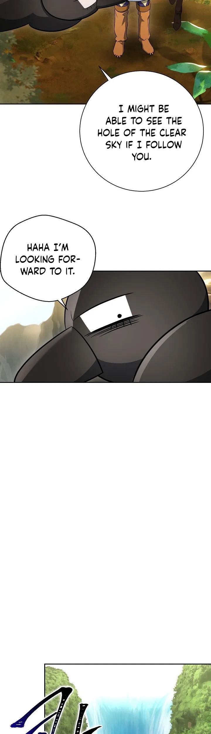 The Skeleton Soldier Failed to Defend the Dungeon Chapter 100 - page 20