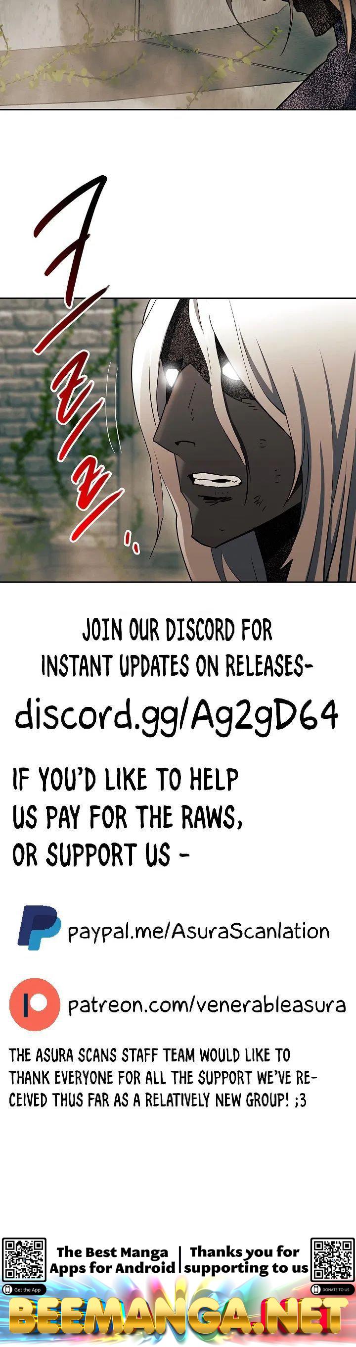 The Skeleton Soldier Failed to Defend the Dungeon Chapter 100 - page 33
