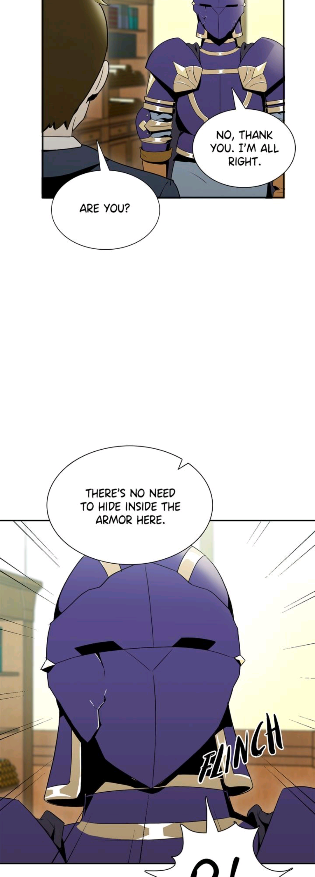 The Skeleton Soldier Failed to Defend the Dungeon Chapter 20 - page 12