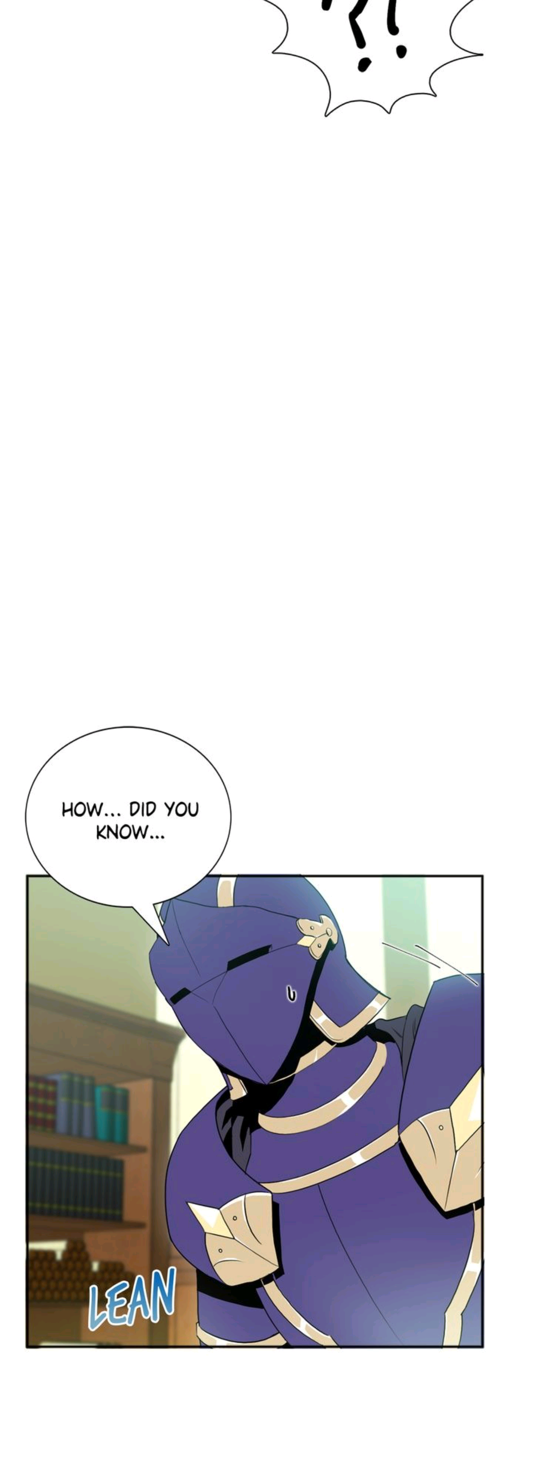 The Skeleton Soldier Failed to Defend the Dungeon Chapter 20 - page 13