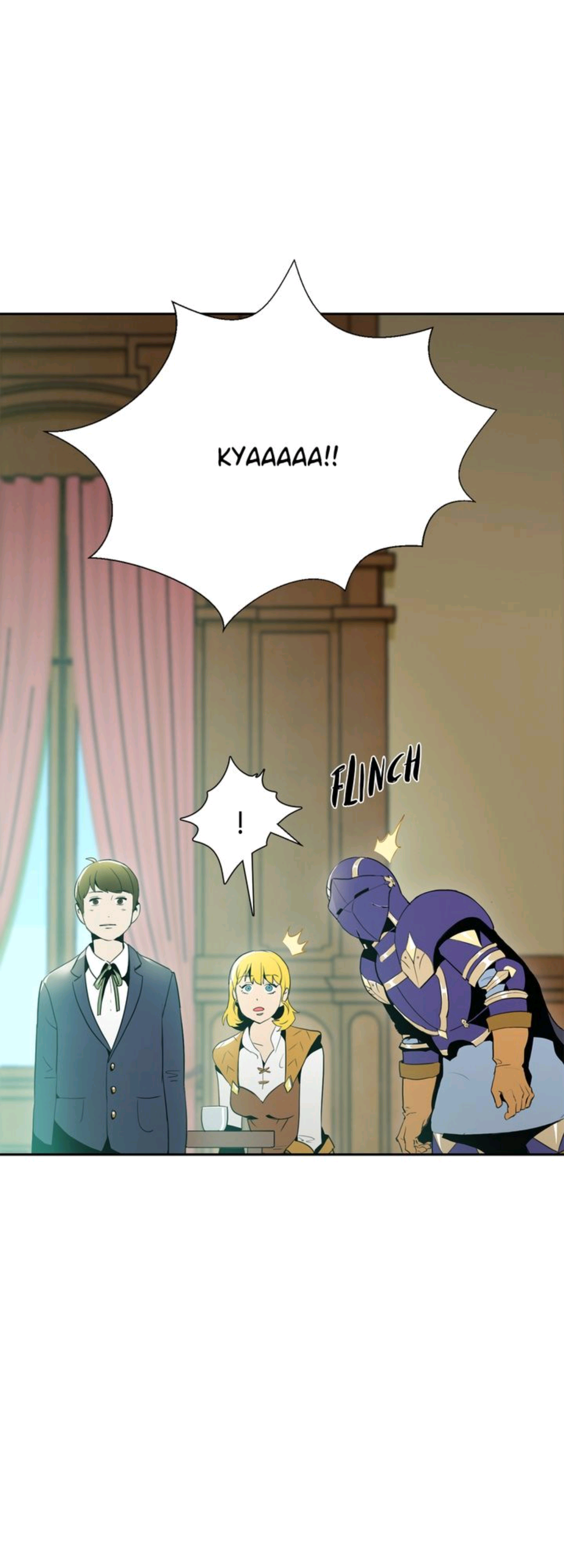 The Skeleton Soldier Failed to Defend the Dungeon Chapter 20 - page 14