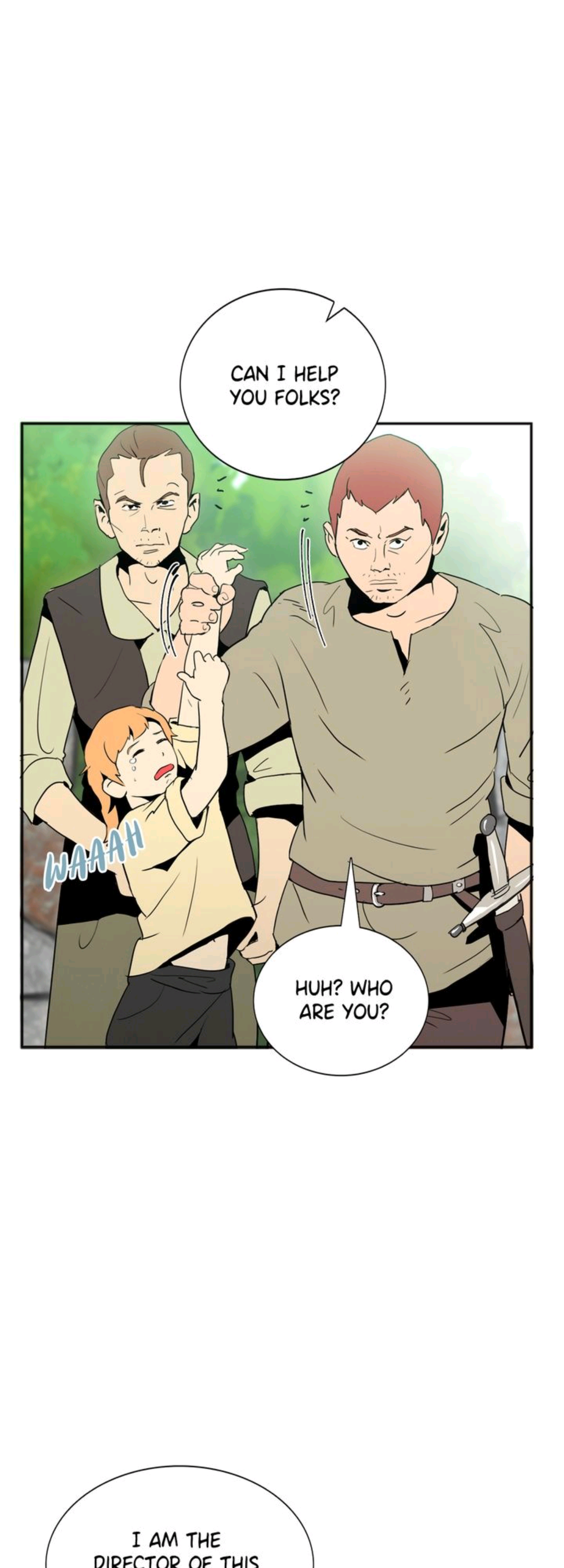 The Skeleton Soldier Failed to Defend the Dungeon Chapter 20 - page 17