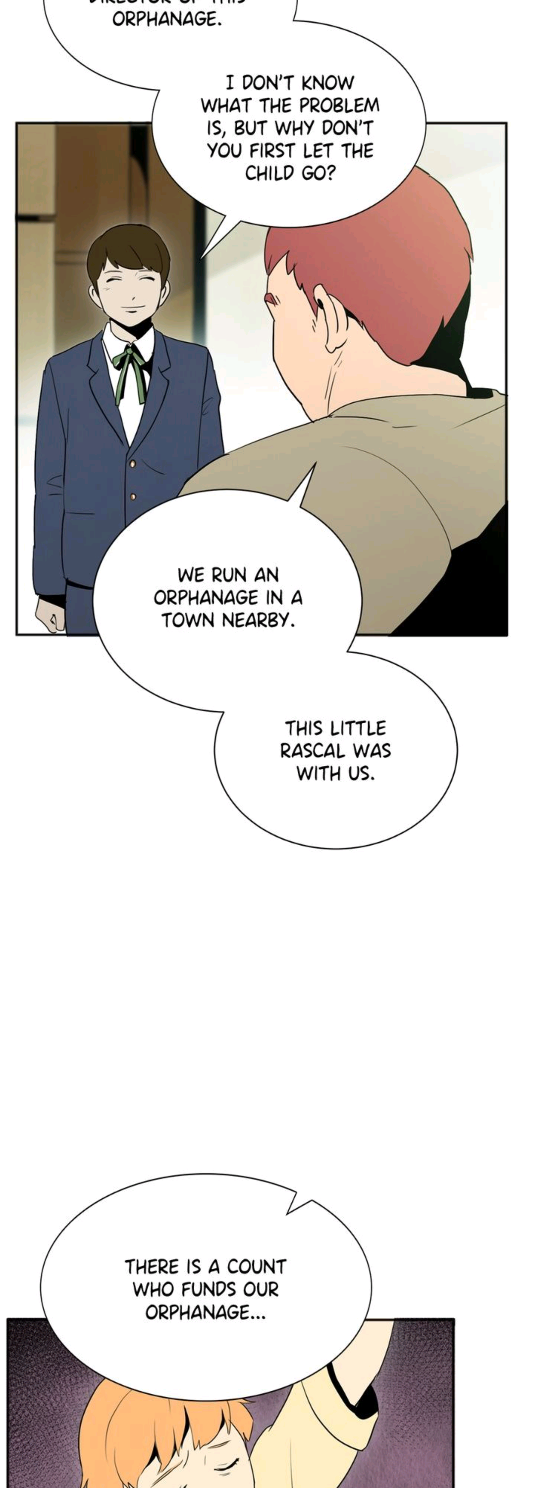 The Skeleton Soldier Failed to Defend the Dungeon Chapter 20 - page 18