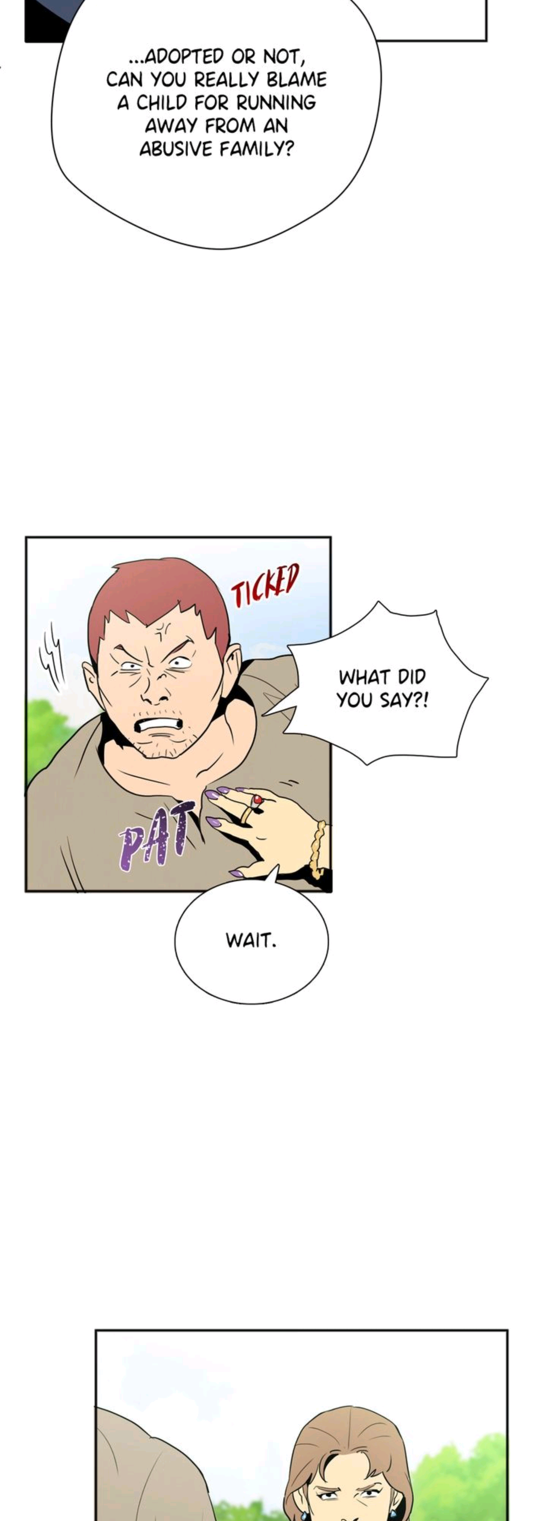 The Skeleton Soldier Failed to Defend the Dungeon Chapter 20 - page 21