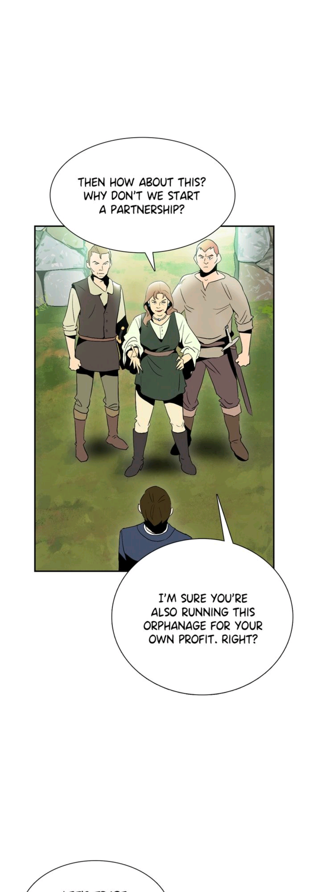 The Skeleton Soldier Failed to Defend the Dungeon Chapter 20 - page 23