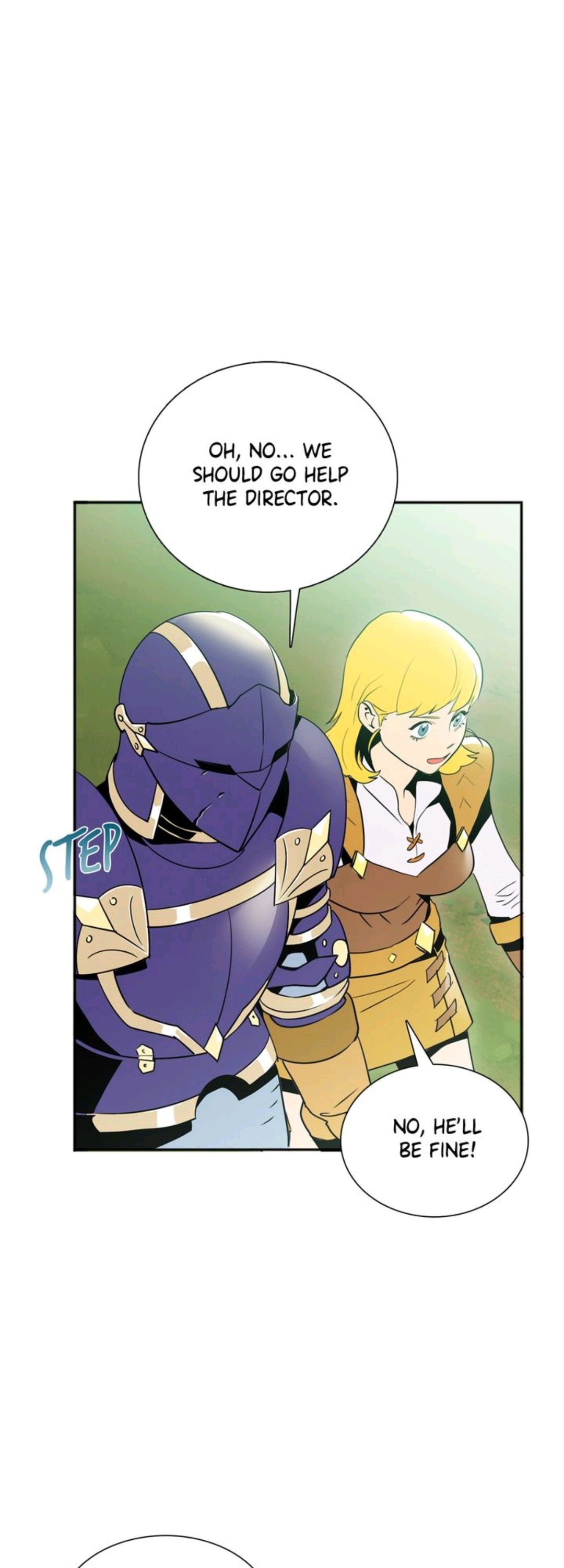 The Skeleton Soldier Failed to Defend the Dungeon Chapter 20 - page 28