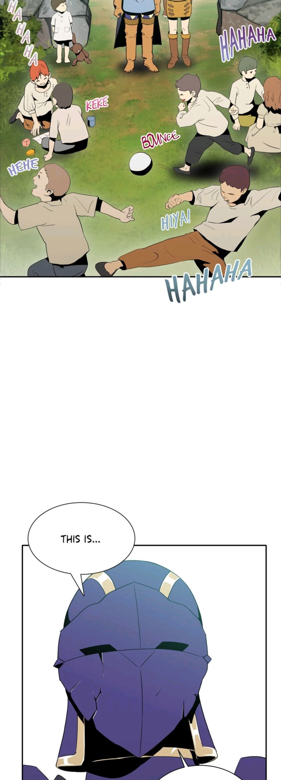 The Skeleton Soldier Failed to Defend the Dungeon Chapter 20 - page 3