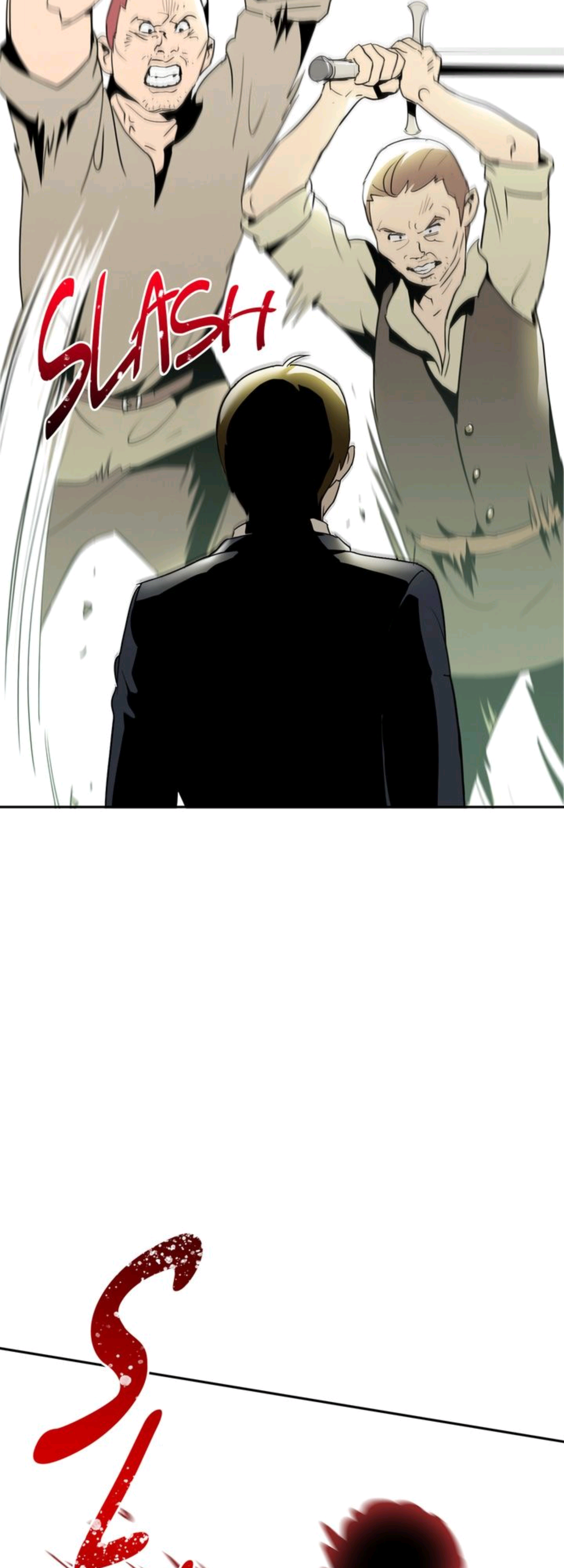 The Skeleton Soldier Failed to Defend the Dungeon Chapter 20 - page 30