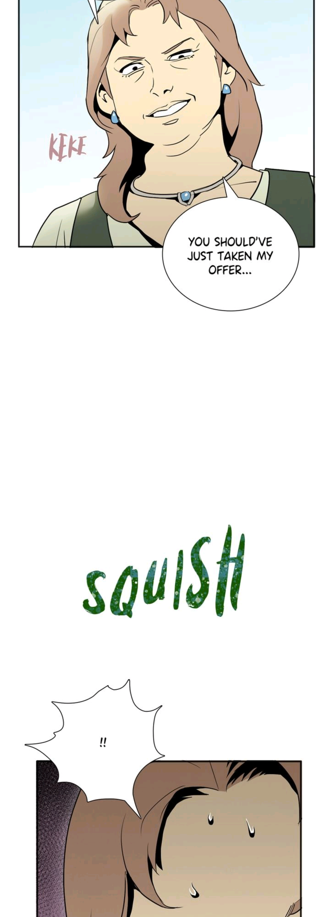 The Skeleton Soldier Failed to Defend the Dungeon Chapter 20 - page 32