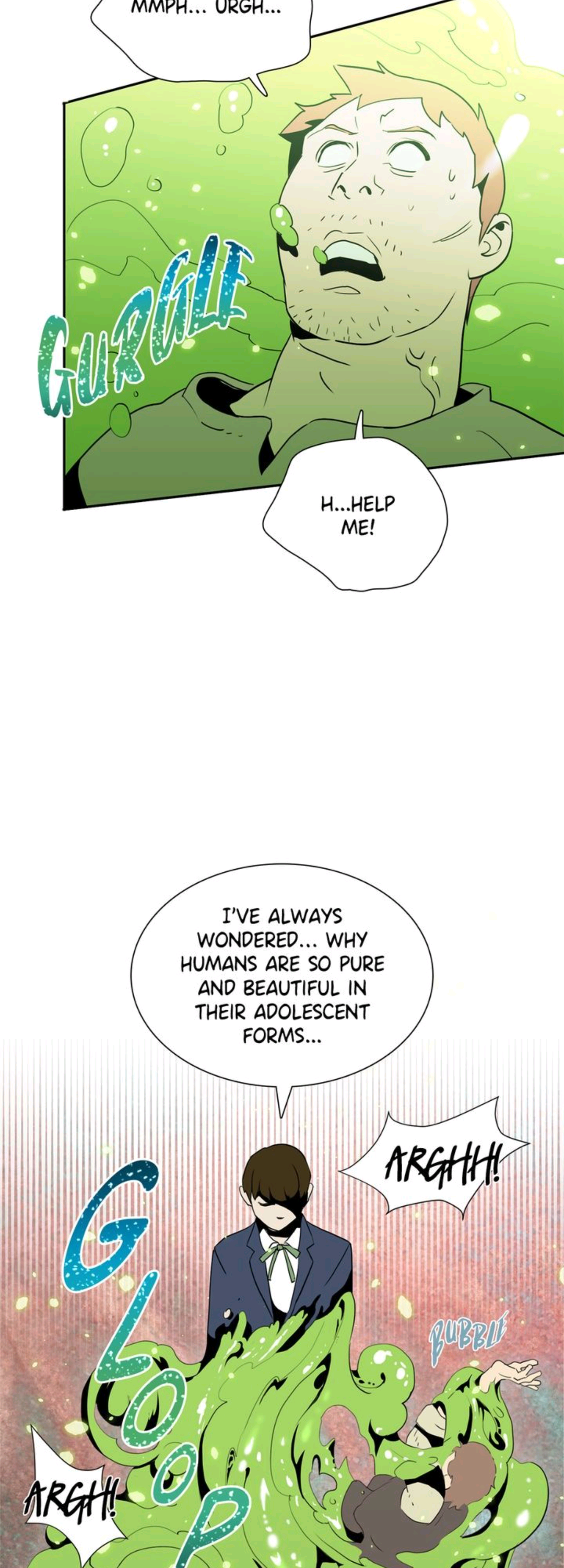 The Skeleton Soldier Failed to Defend the Dungeon Chapter 20 - page 34
