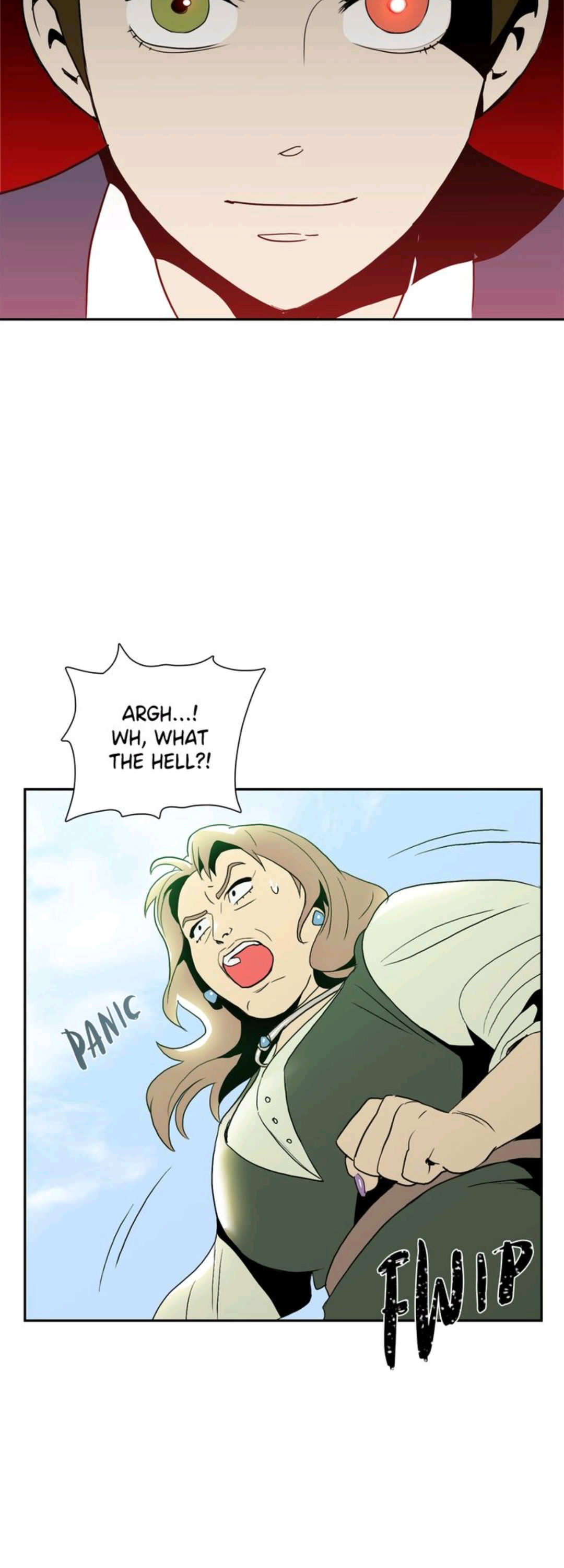 The Skeleton Soldier Failed to Defend the Dungeon Chapter 20 - page 36