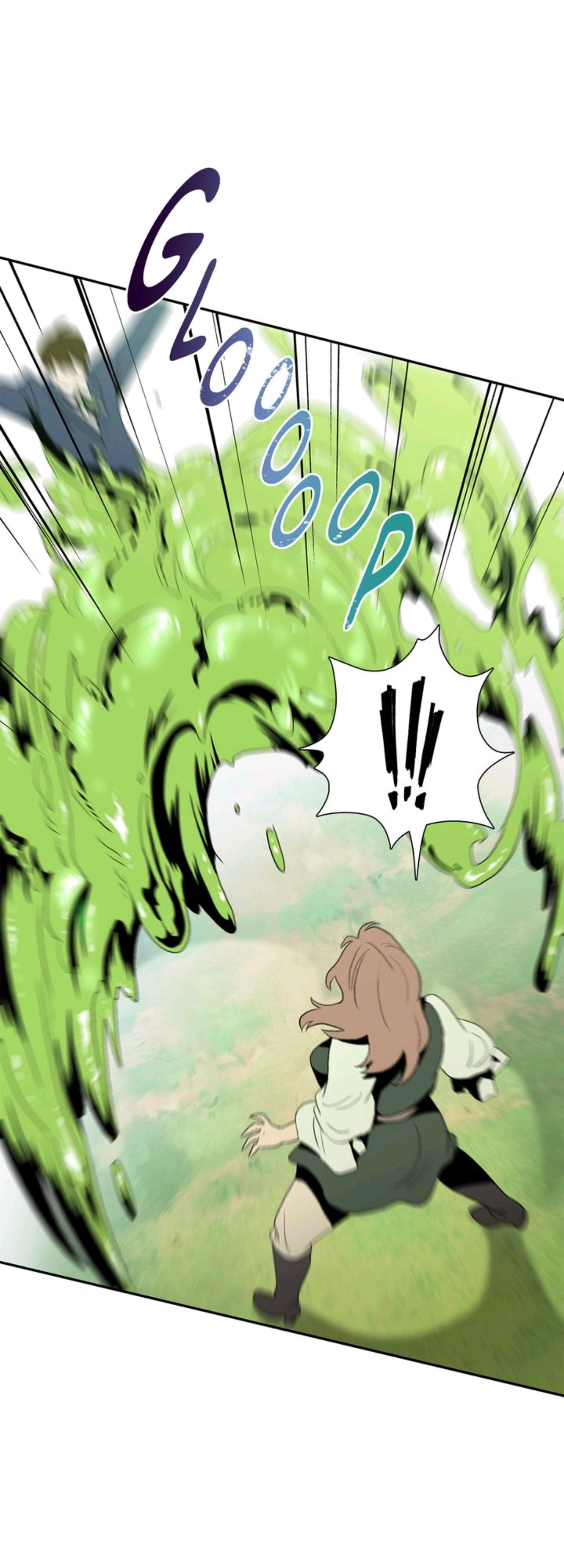 The Skeleton Soldier Failed to Defend the Dungeon Chapter 20 - page 37