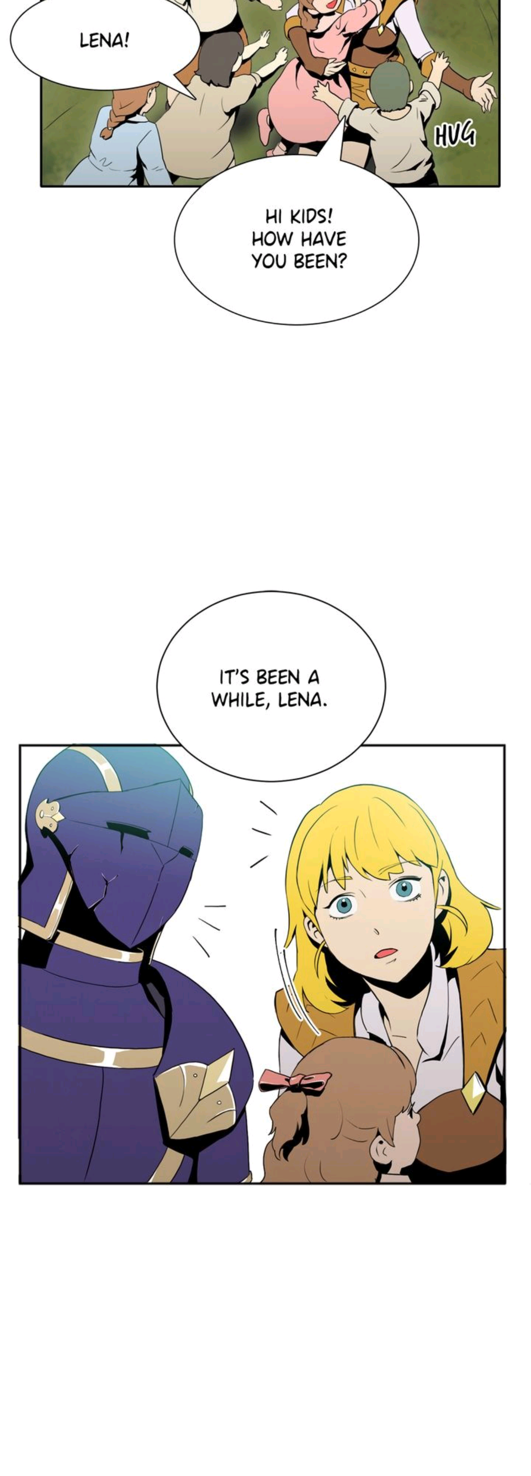 The Skeleton Soldier Failed to Defend the Dungeon Chapter 20 - page 6