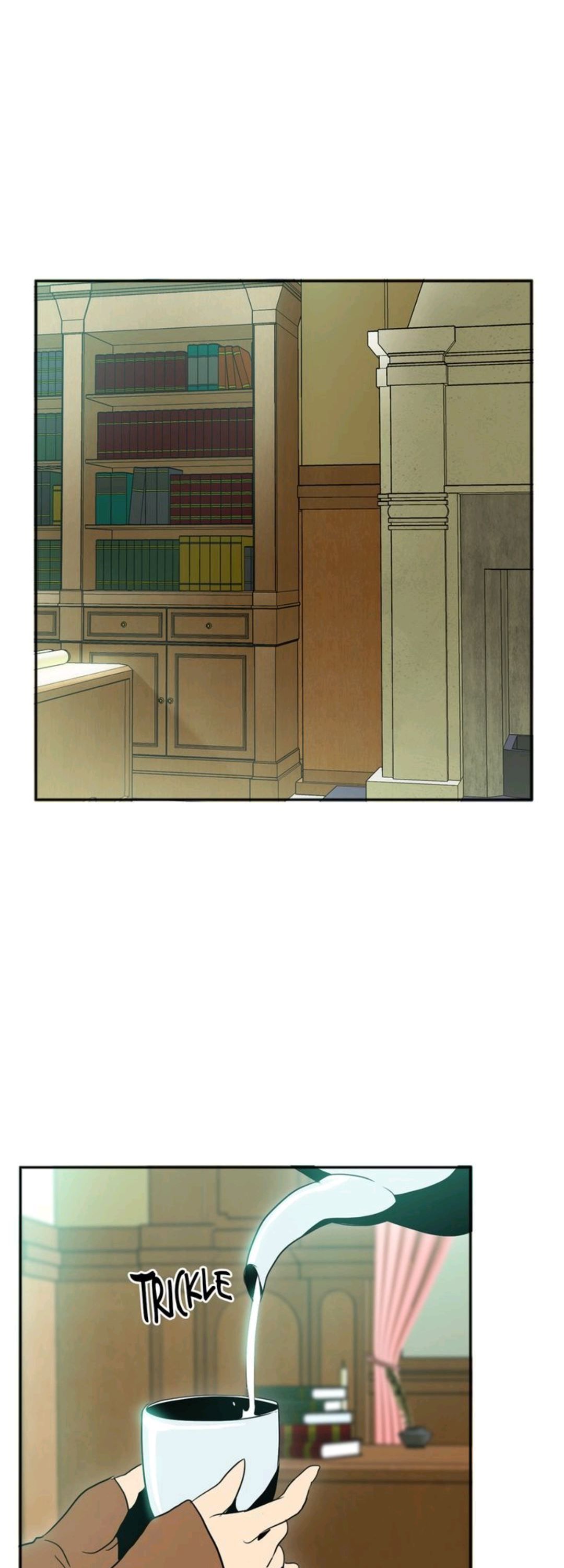 The Skeleton Soldier Failed to Defend the Dungeon Chapter 20 - page 8