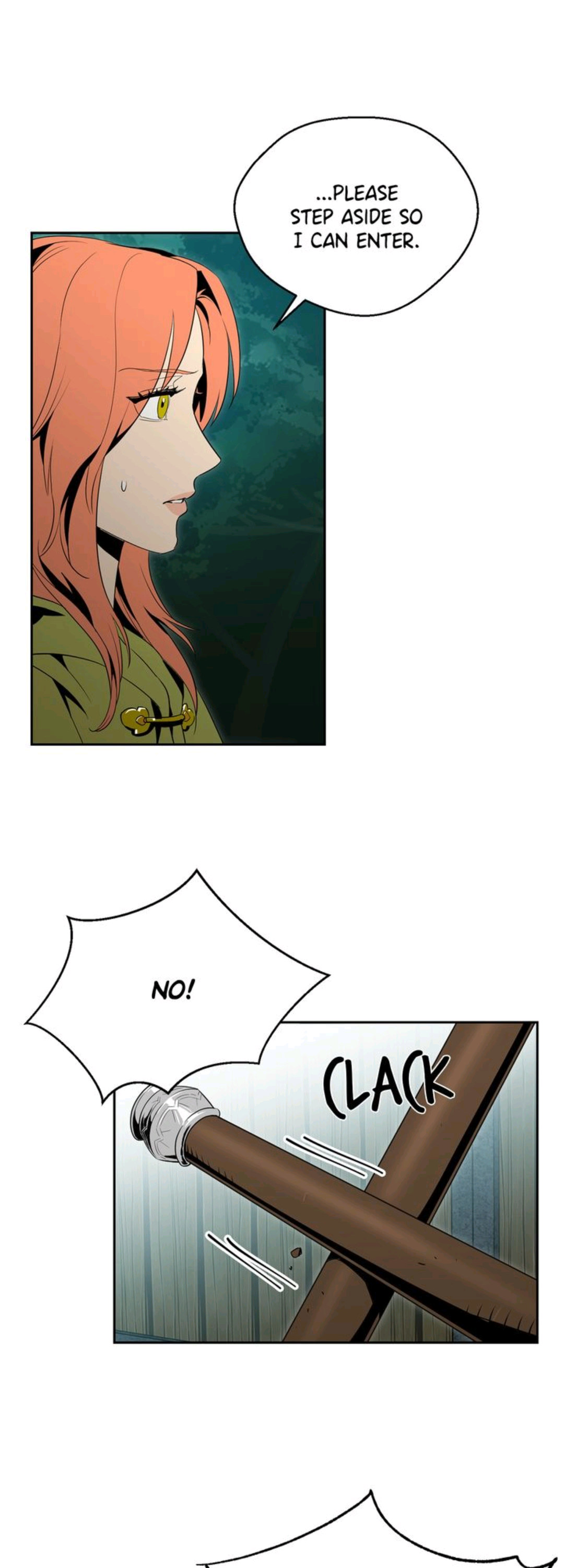 The Skeleton Soldier Failed to Defend the Dungeon Chapter 89 - page 14