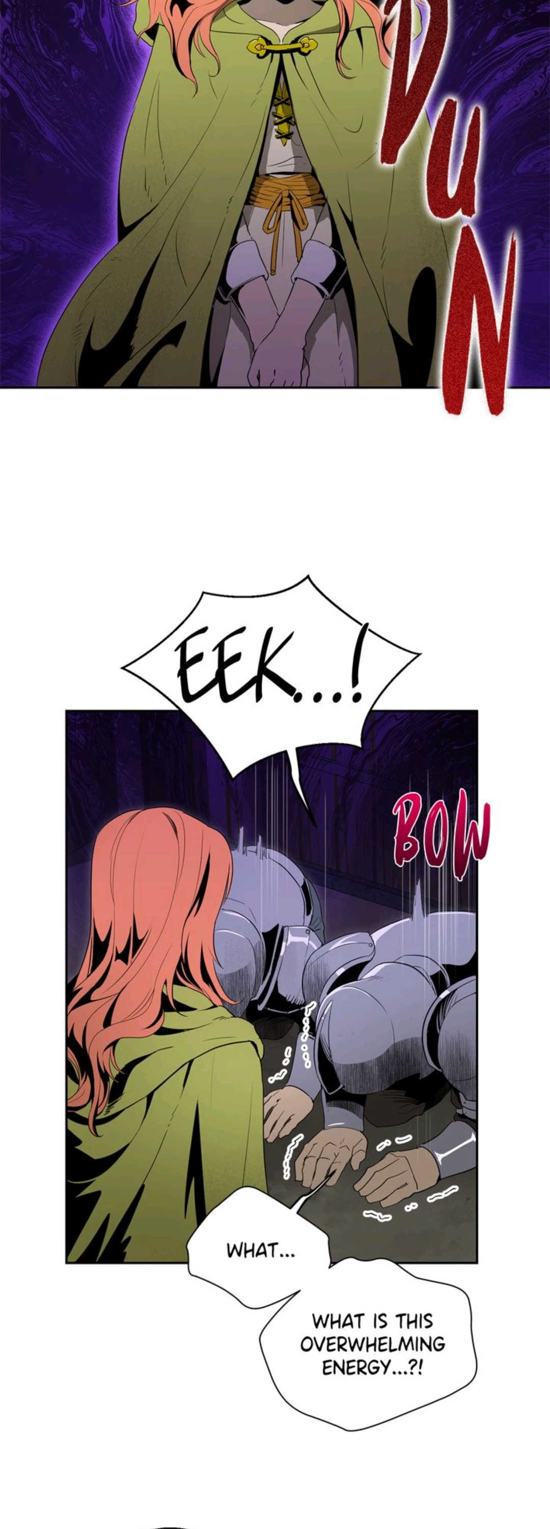 The Skeleton Soldier Failed to Defend the Dungeon Chapter 89 - page 17