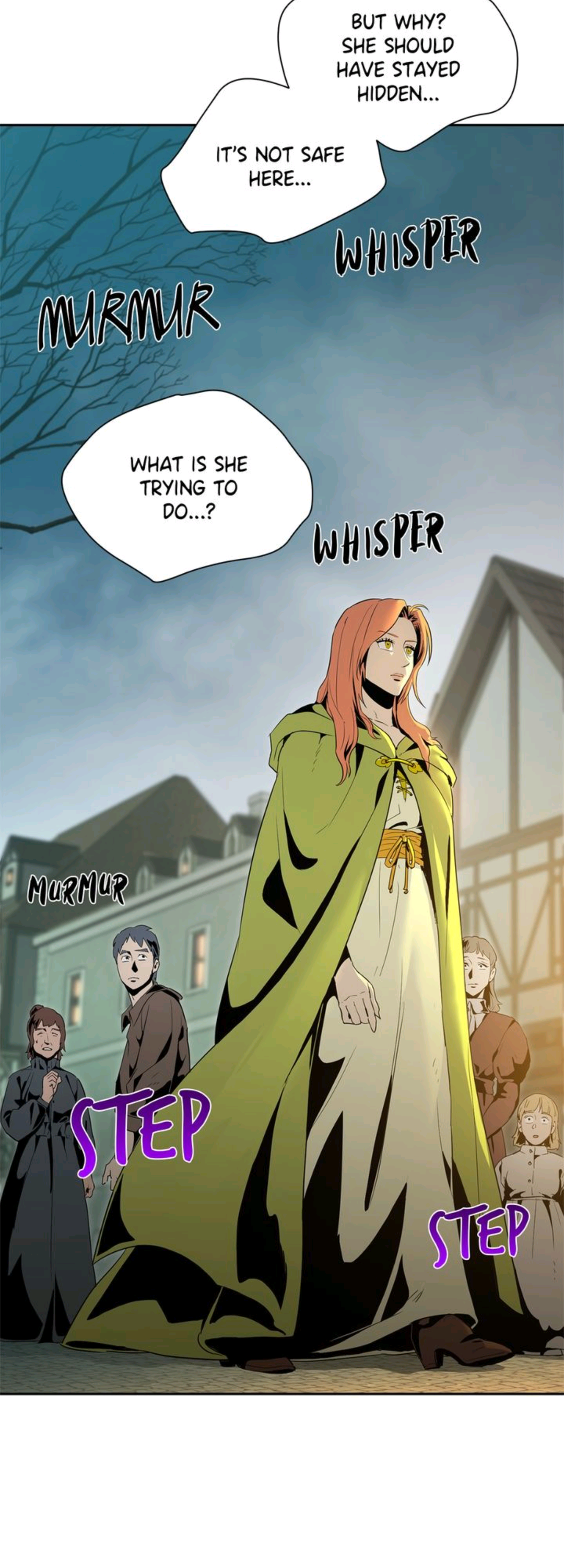 The Skeleton Soldier Failed to Defend the Dungeon Chapter 89 - page 20