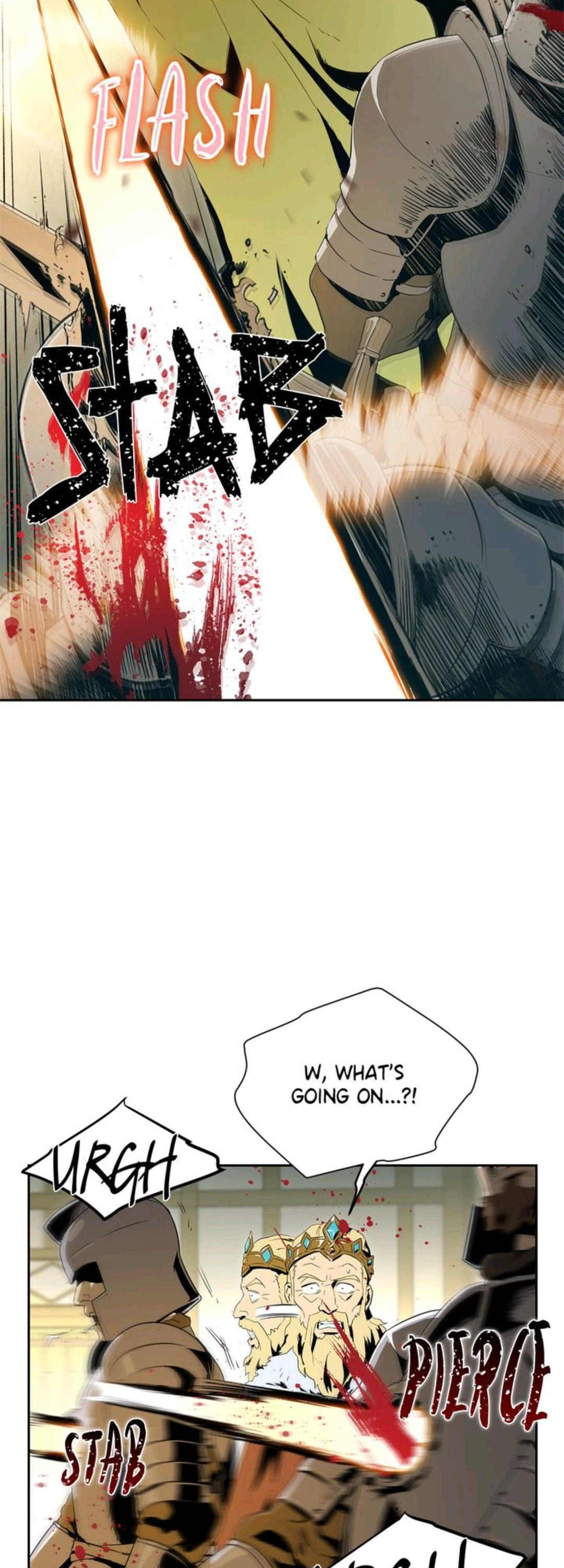 The Skeleton Soldier Failed to Defend the Dungeon Chapter 89 - page 29