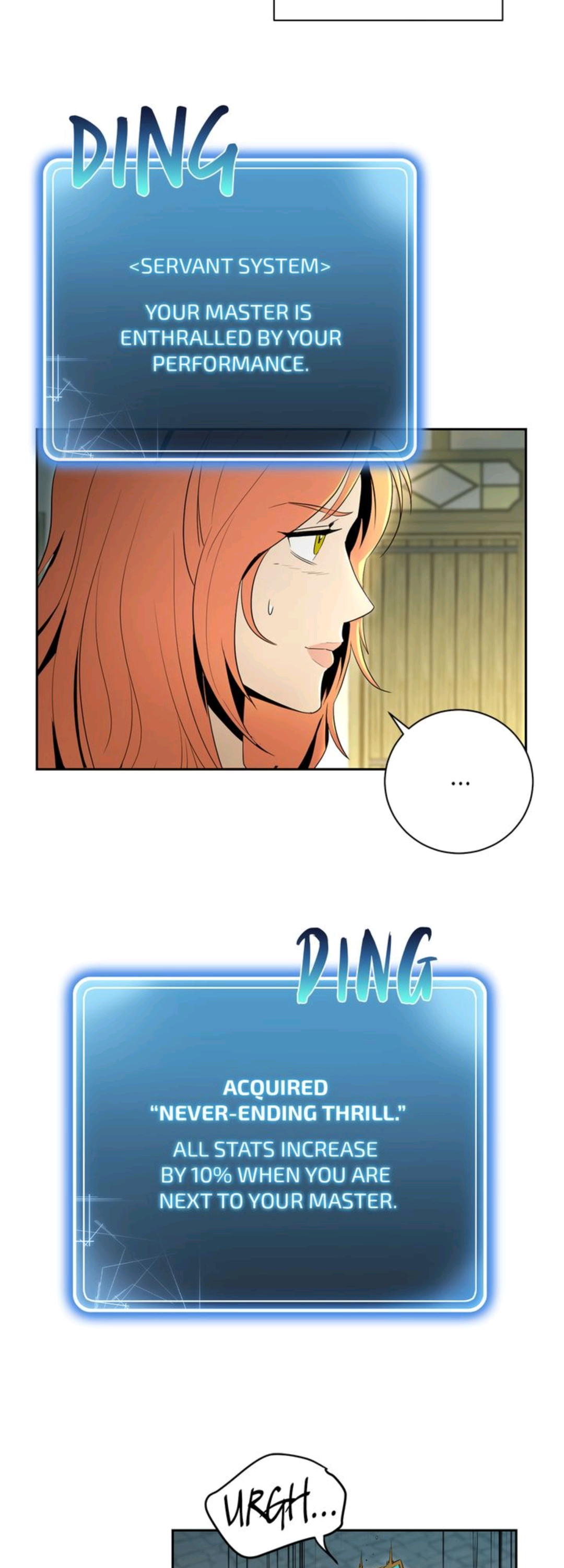 The Skeleton Soldier Failed to Defend the Dungeon Chapter 89 - page 32