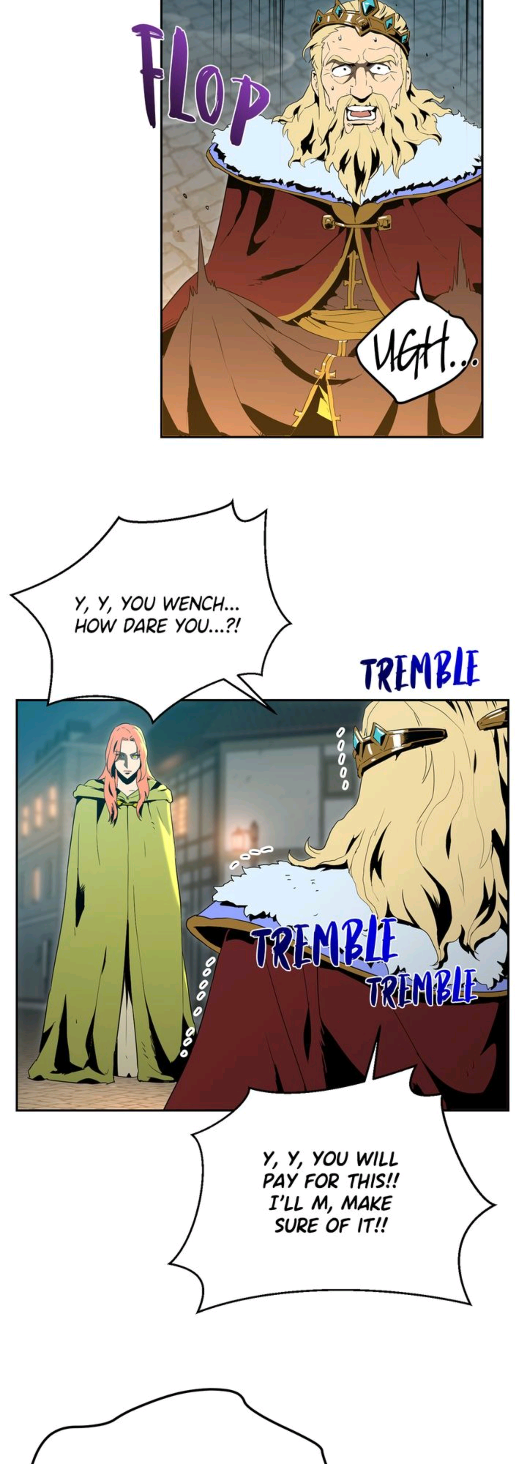 The Skeleton Soldier Failed to Defend the Dungeon Chapter 89 - page 33