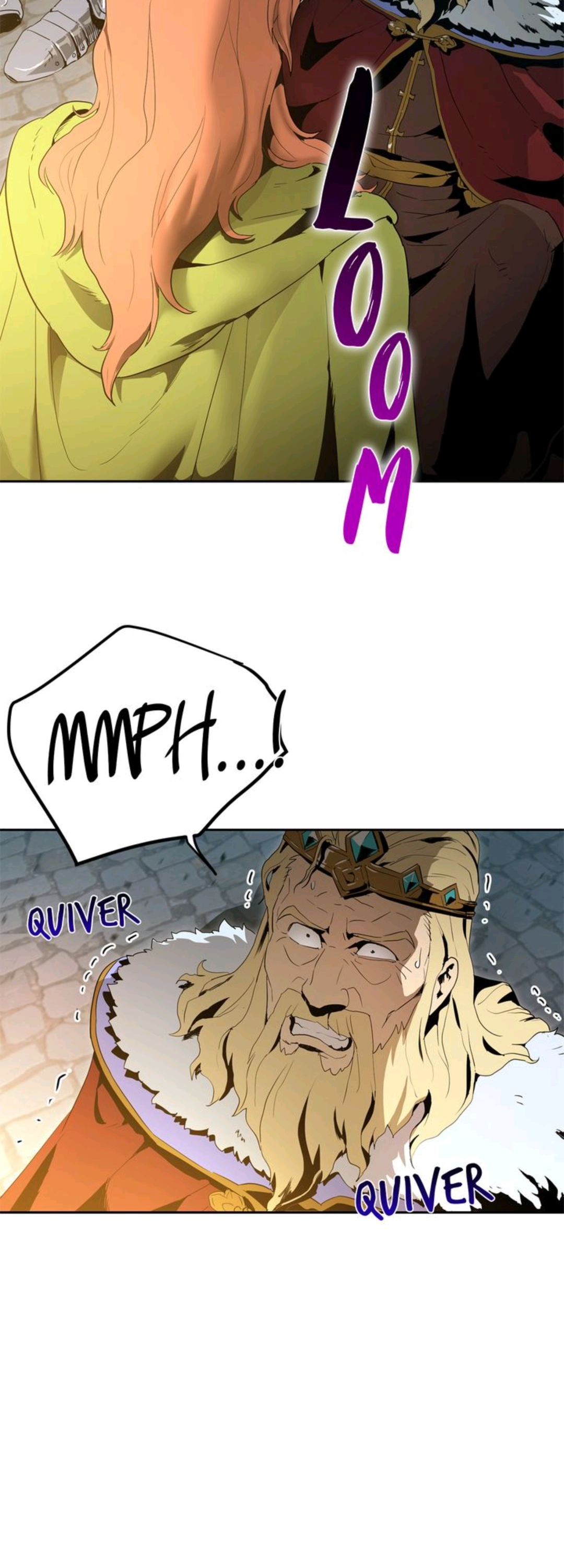 The Skeleton Soldier Failed to Defend the Dungeon Chapter 89 - page 35