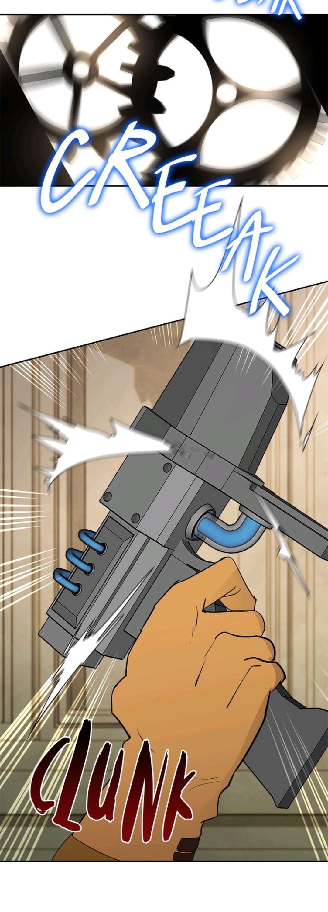 The Skeleton Soldier Failed to Defend the Dungeon Chapter 98 - page 13