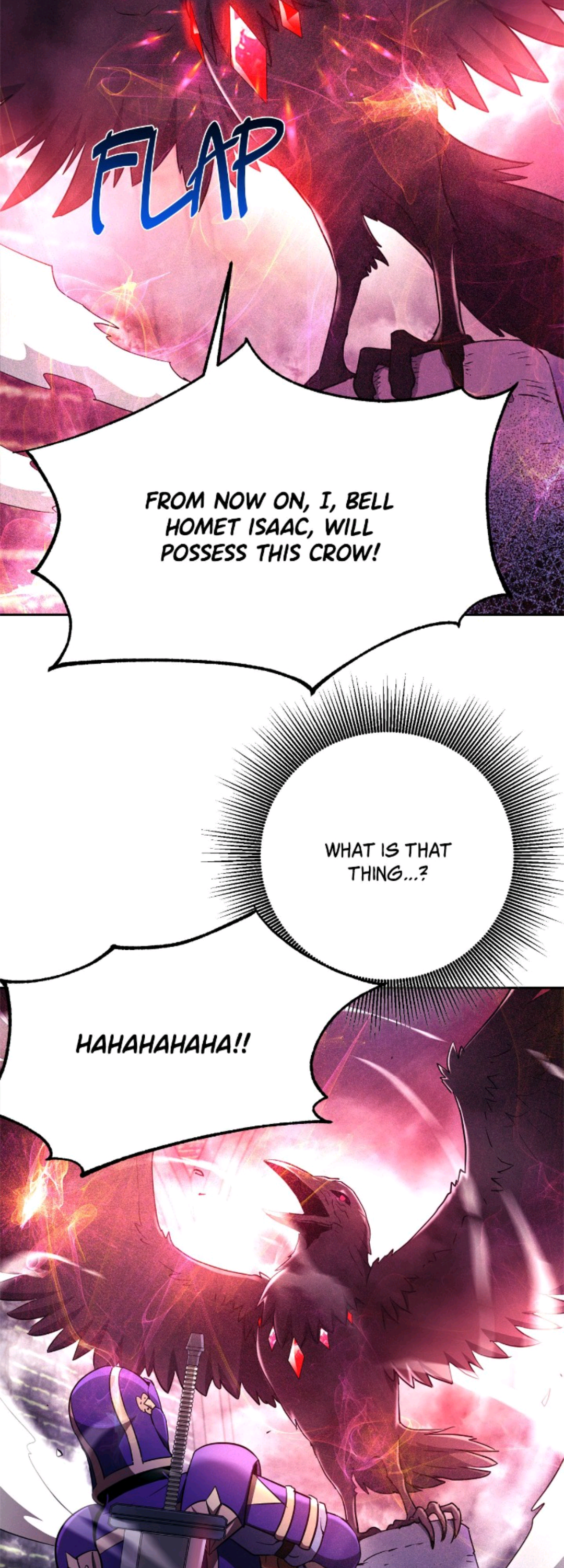 The Skeleton Soldier Failed to Defend the Dungeon Chapter 98 - page 25