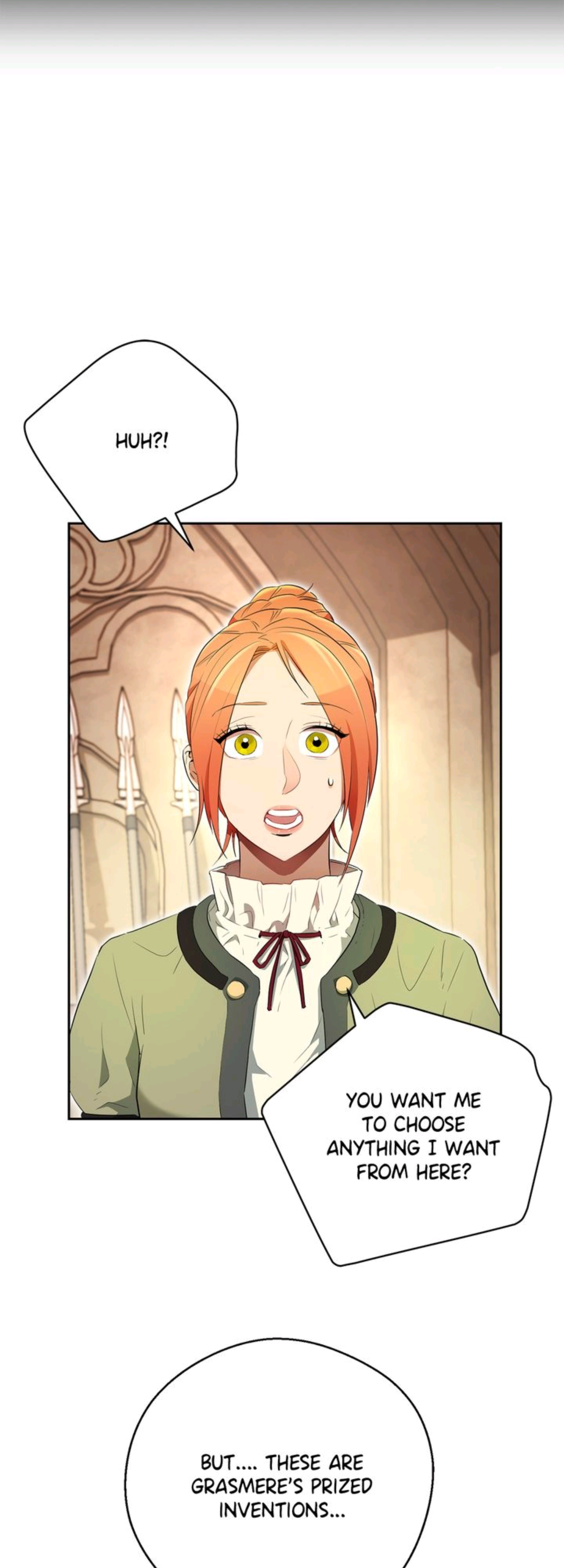 The Skeleton Soldier Failed to Defend the Dungeon Chapter 98 - page 7
