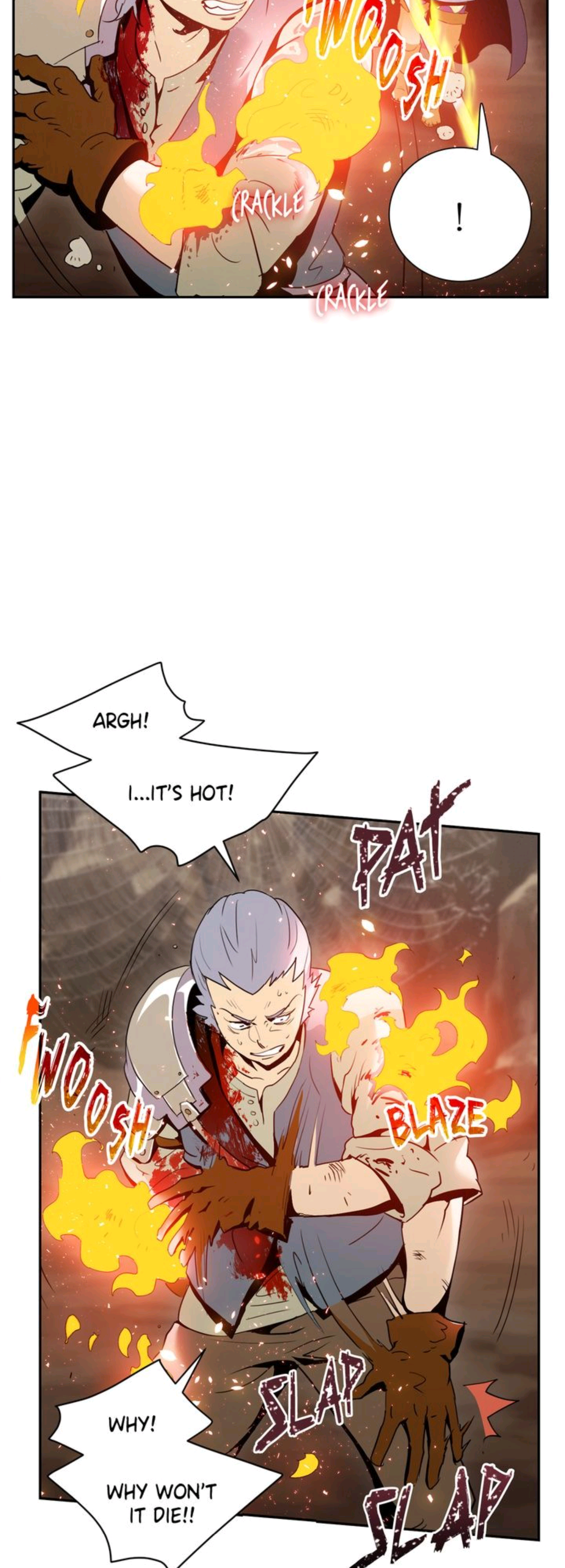 The Skeleton Soldier Failed to Defend the Dungeon Chapter 19 - page 19