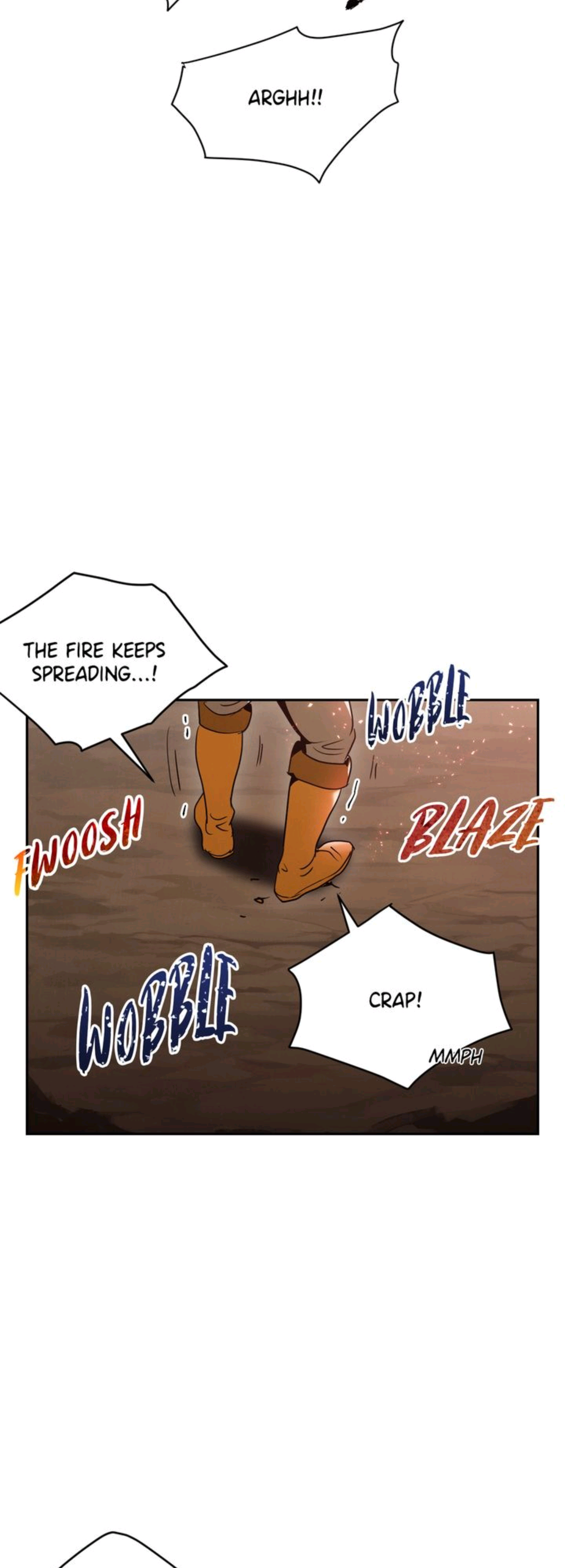 The Skeleton Soldier Failed to Defend the Dungeon Chapter 19 - page 20