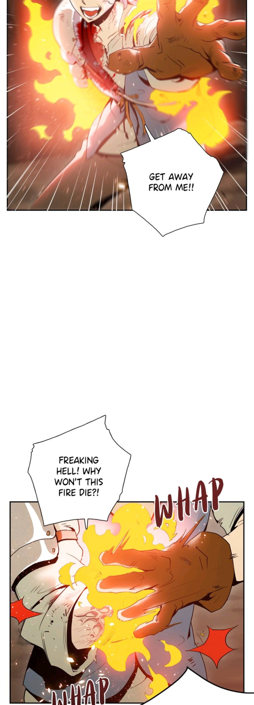 The Skeleton Soldier Failed to Defend the Dungeon Chapter 19 - page 22