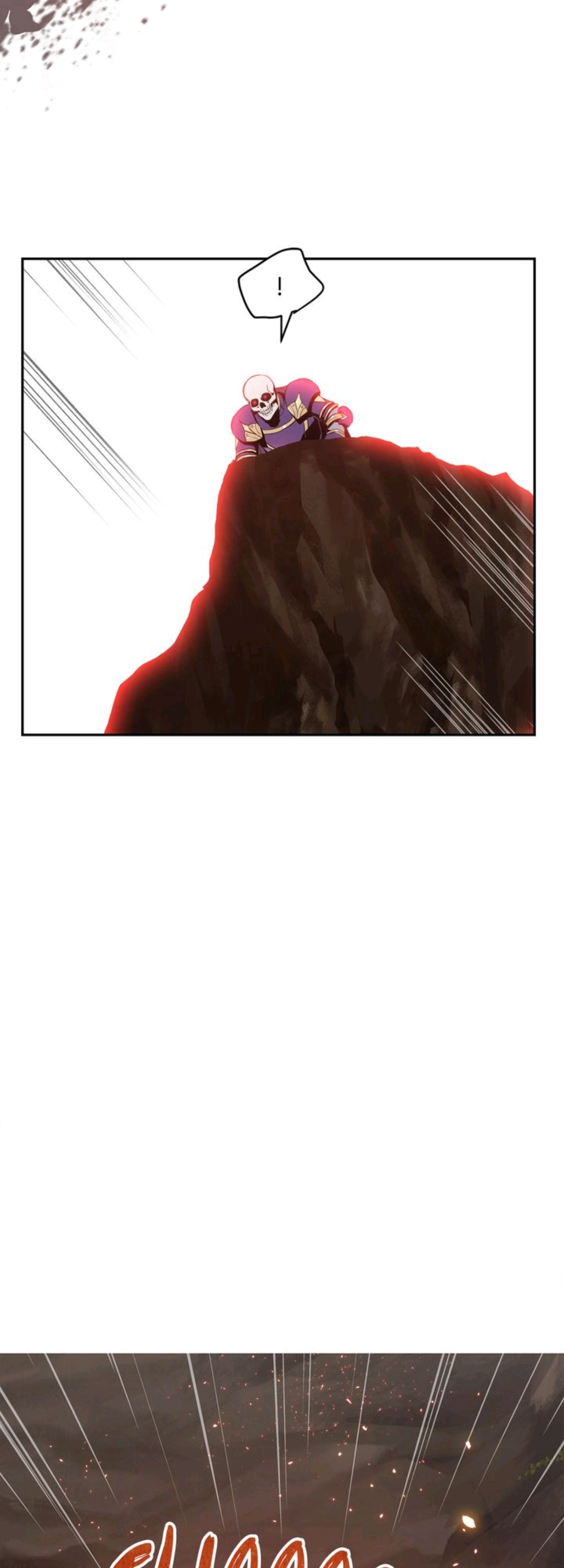 The Skeleton Soldier Failed to Defend the Dungeon Chapter 19 - page 27