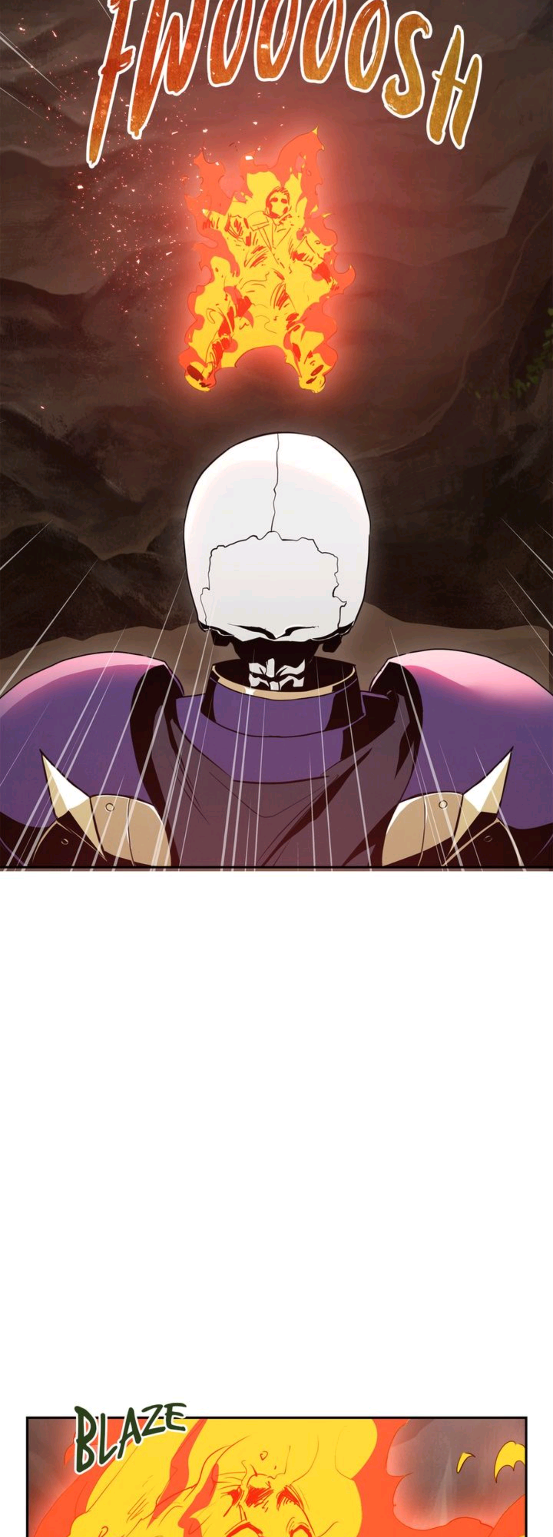 The Skeleton Soldier Failed to Defend the Dungeon Chapter 19 - page 28
