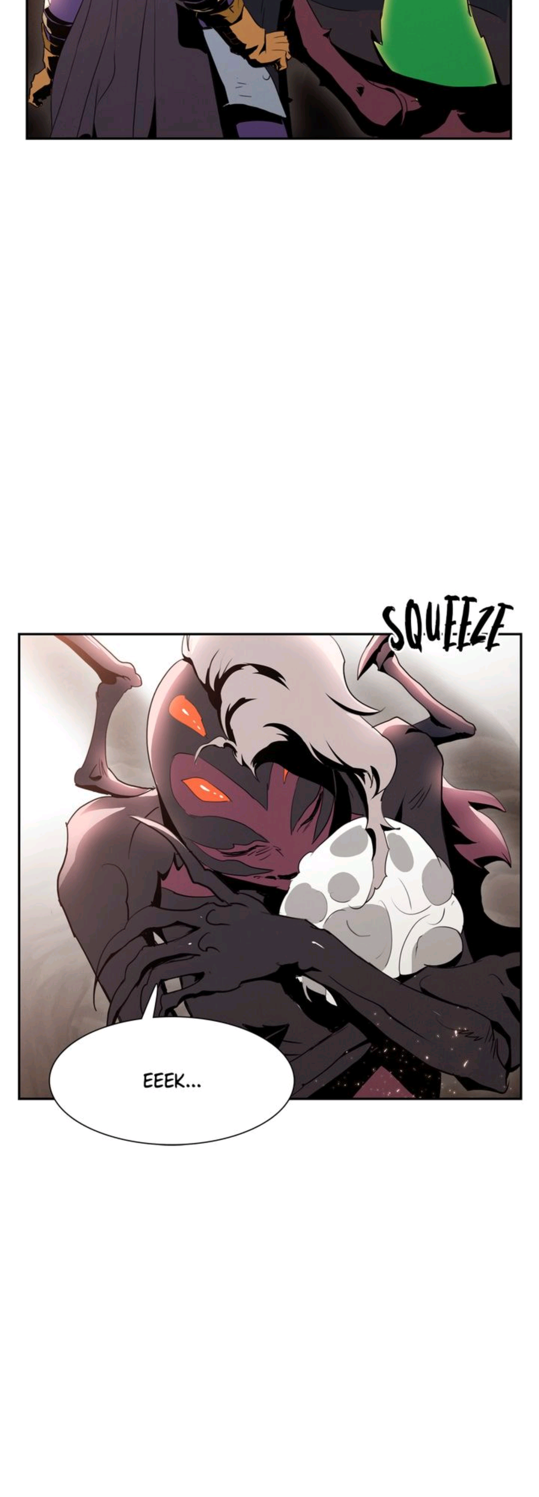 The Skeleton Soldier Failed to Defend the Dungeon Chapter 19 - page 40