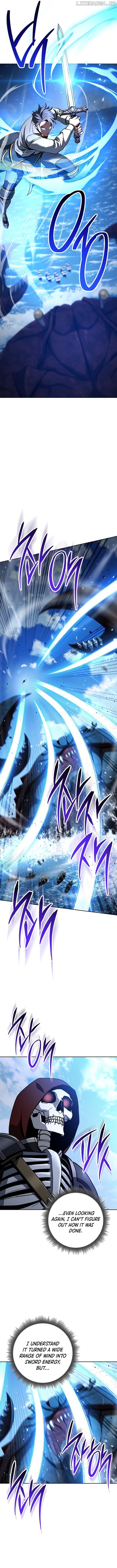 The Skeleton Soldier Failed to Defend the Dungeon Chapter 312 - page 10