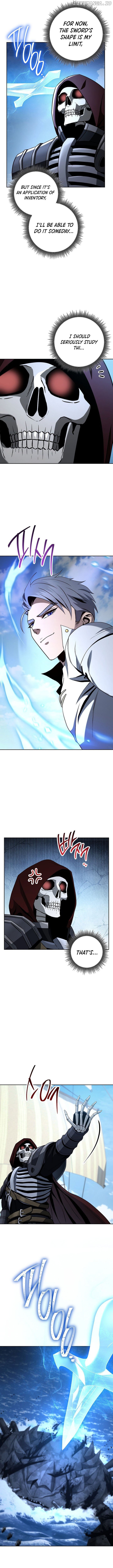 The Skeleton Soldier Failed to Defend the Dungeon Chapter 312 - page 11