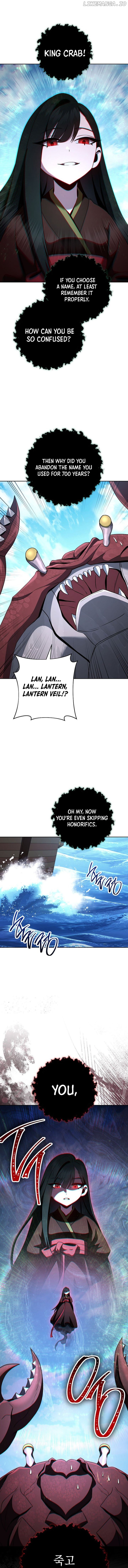 The Skeleton Soldier Failed to Defend the Dungeon Chapter 312 - page 4
