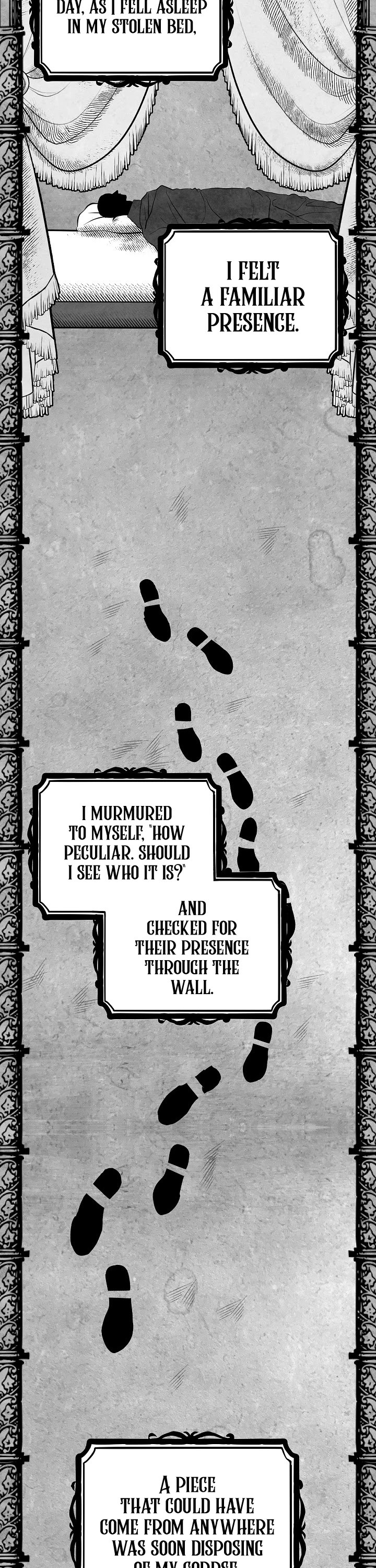 The Skeleton Soldier Failed to Defend the Dungeon Chapter 156 - page 15