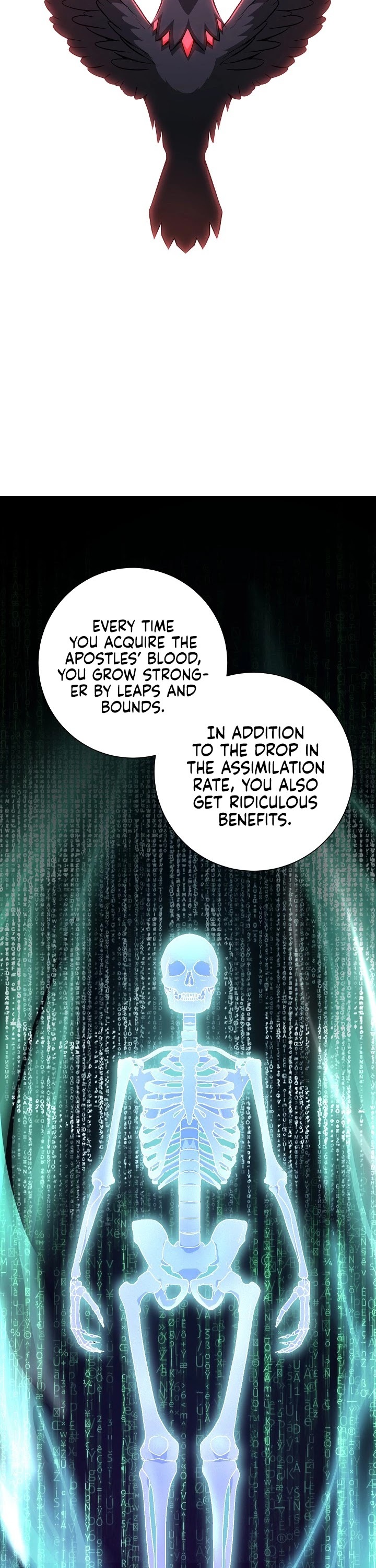 The Skeleton Soldier Failed to Defend the Dungeon Chapter 156 - page 3